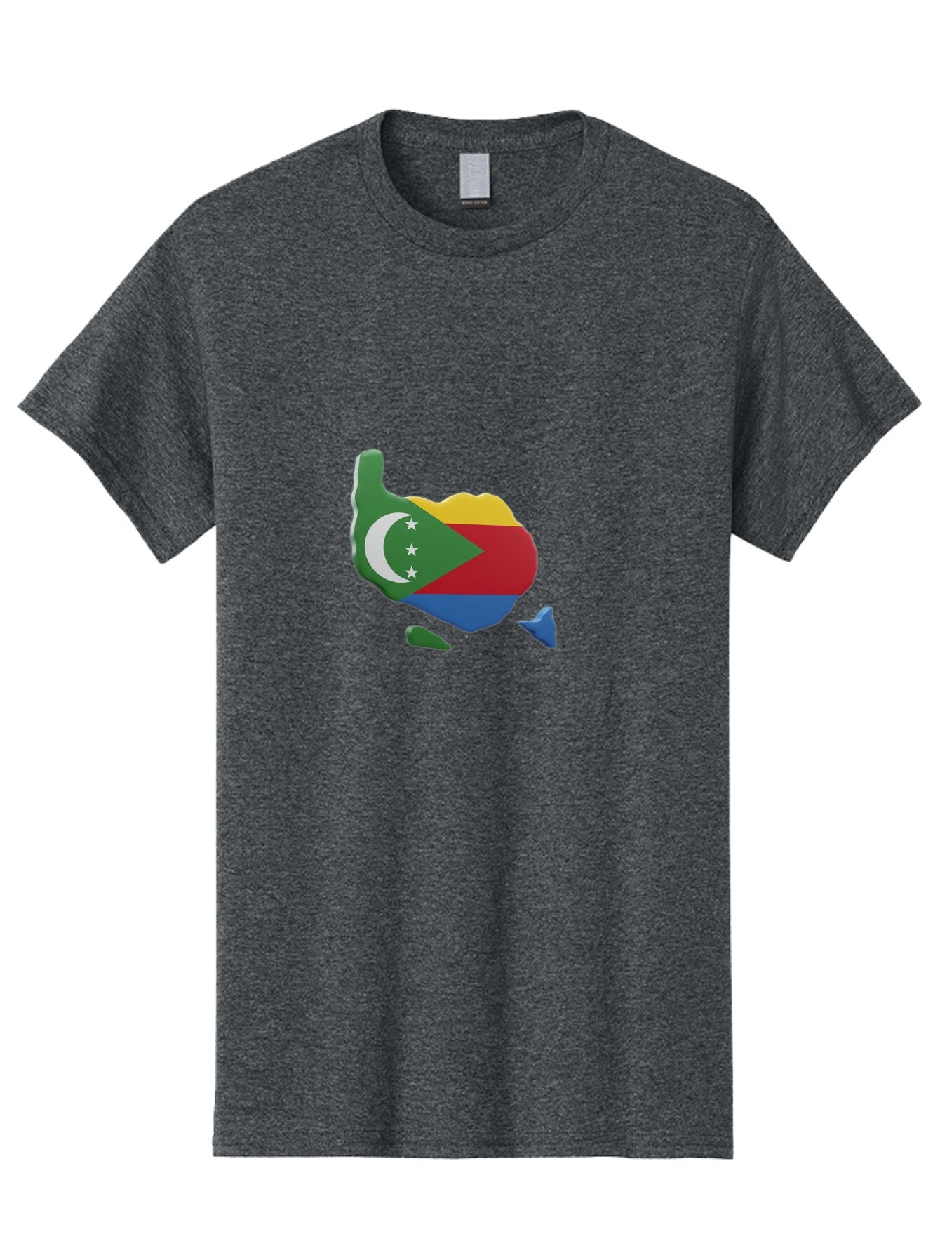Thumbs-Up-Comoros Men'S Graphic Tee, 100% Cotton, Comfortable Casual Summer Wear, Machine Washable, Vintage Camera, Old Camera, Antique Camera, Black Camera, Classic Photography, Photography Equipment, Nostalgic Device, Film Camera, Camera Art Bao954 15
