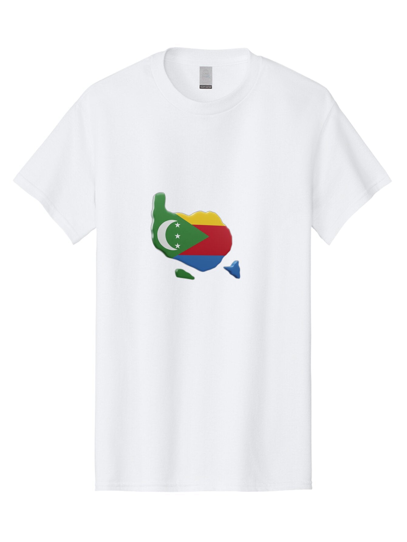 Thumbs-Up-Comoros Men'S Graphic Tee, 100% Cotton, Comfortable Casual Summer Wear, Machine Washable, Vintage Camera, Old Camera, Antique Camera, Black Camera, Classic Photography, Photography Equipment, Nostalgic Device, Film Camera, Camera Art Bao954 4