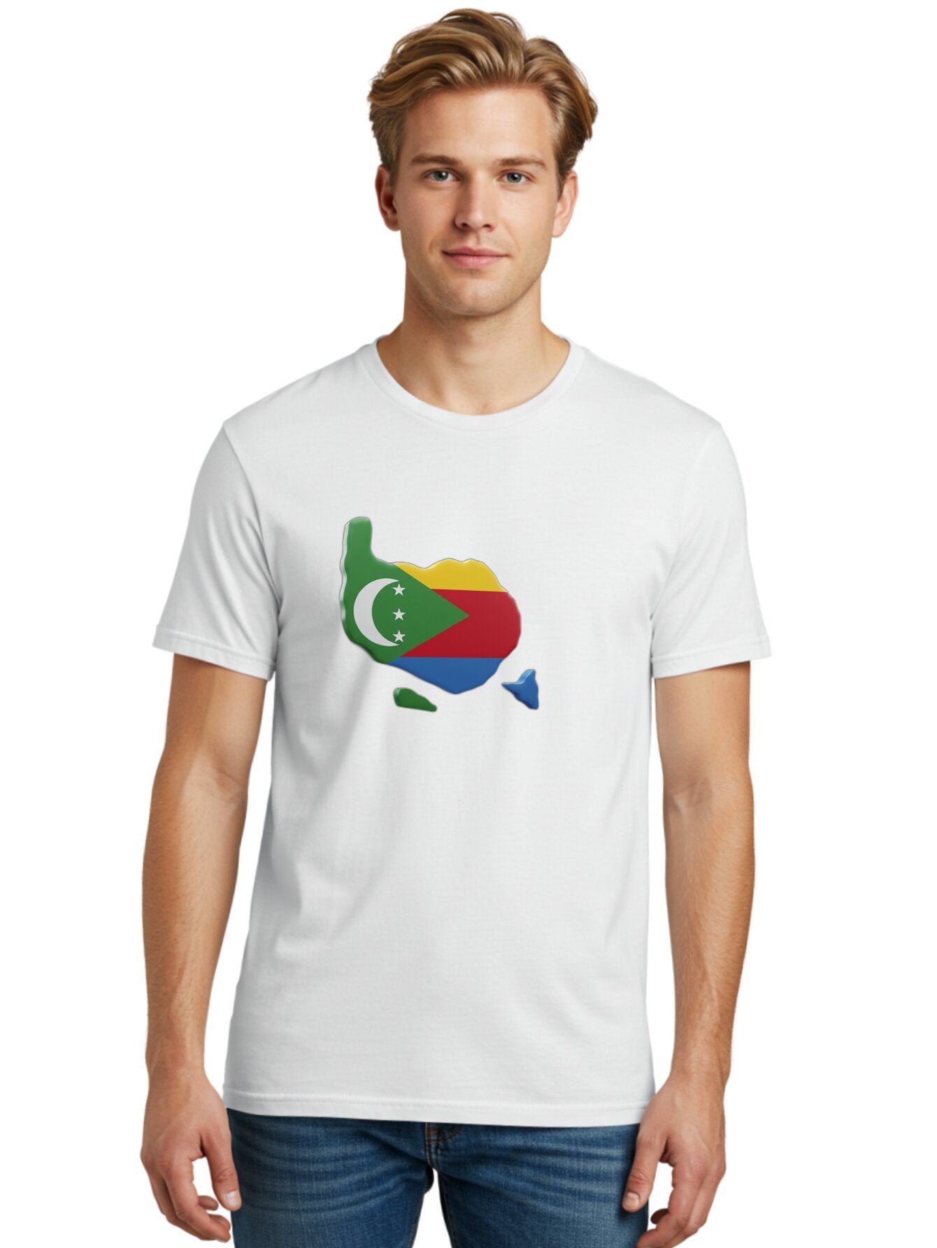 Thumbs-Up-Comoros Men'S Graphic Tee, 100% Cotton, Comfortable Casual Summer Wear, Machine Washable, Vintage Camera, Old Camera, Antique Camera, Black Camera, Classic Photography, Photography Equipment, Nostalgic Device, Film Camera, Camera Art Bao954 18