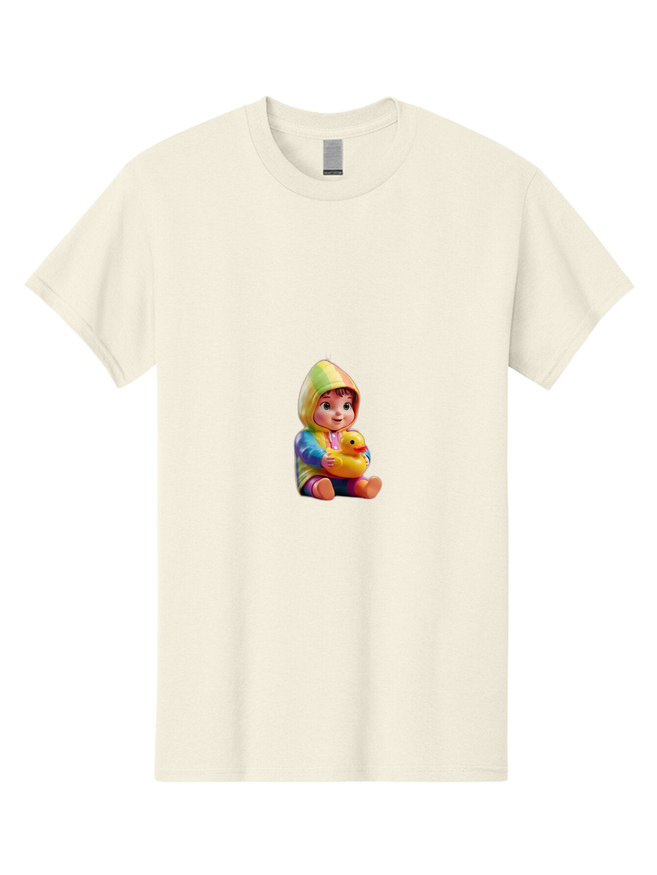 Toddler-Hugging-Rubber-Duck Men'S Graphic Tee, 100% Cotton, Comfortable Casual Summer Wear, Machine Washable, Vintage Camera, Old Camera, Antique Camera, Black Camera, Classic Photography, Photography Equipment, Nostalgic Device, Film Camera, Bao956 2