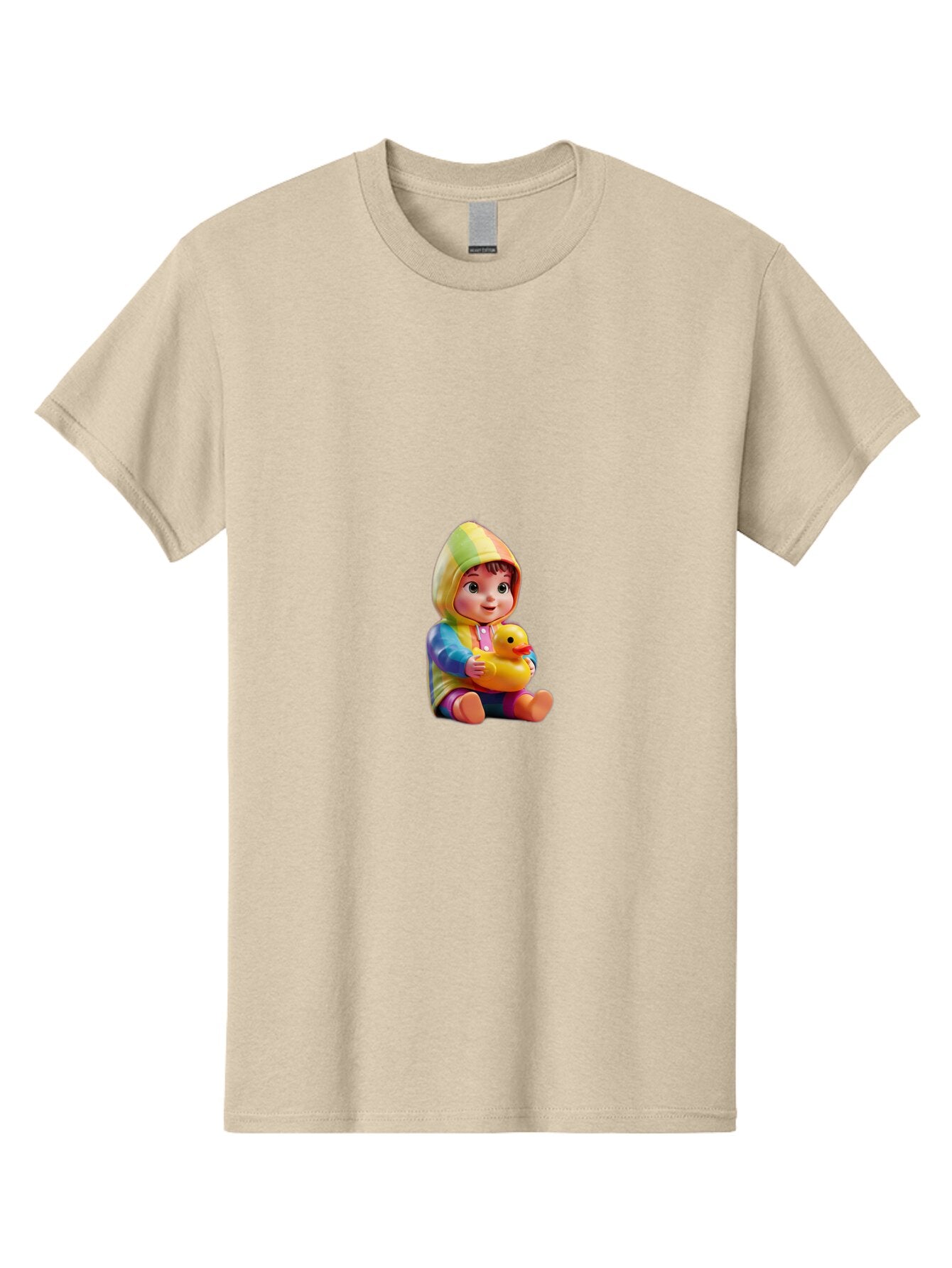 Toddler-Hugging-Rubber-Duck Men'S Graphic Tee, 100% Cotton, Comfortable Casual Summer Wear, Machine Washable, Vintage Camera, Old Camera, Antique Camera, Black Camera, Classic Photography, Photography Equipment, Nostalgic Device, Film Camera, Bao956 5