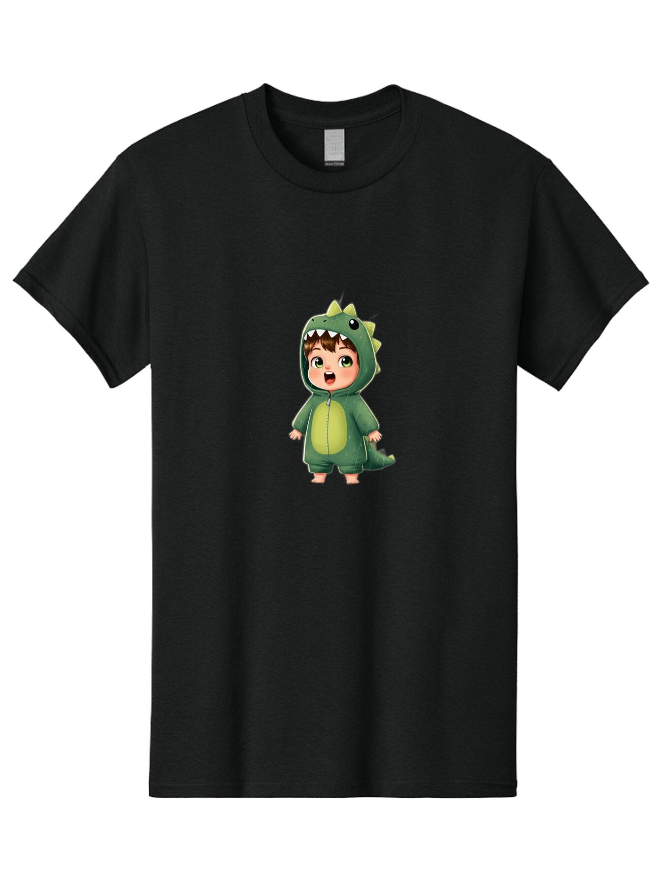 Toddler-In-Dinosaur-Costume Men'S Graphic Tee, 100% Cotton, Comfortable Casual Summer Wear, Machine Washable, Vintage Camera, Old Camera, Antique Camera, Black Camera, Classic Photography, Photography Equipment, Nostalgic Device, Film Camera, Bao957 14