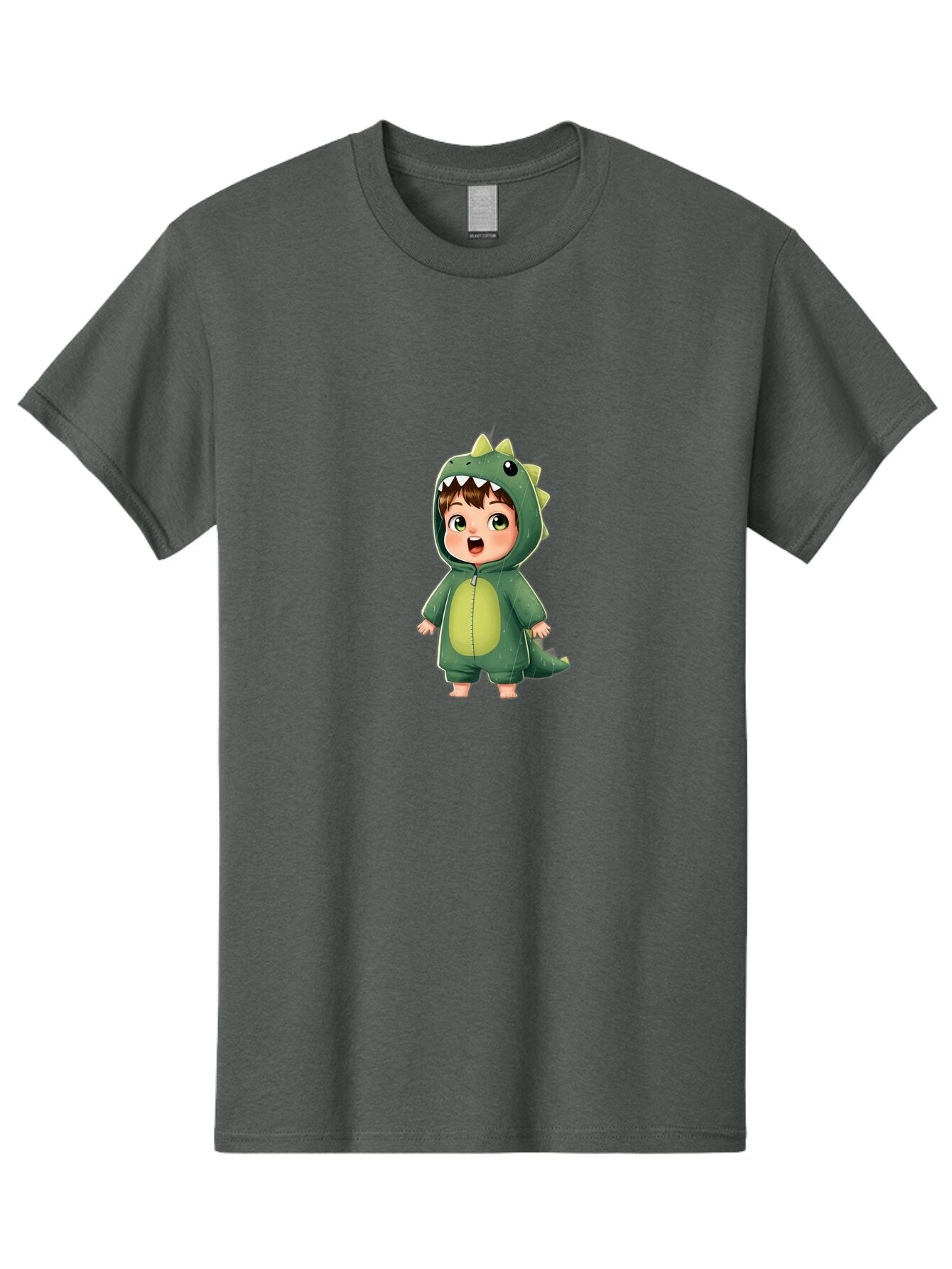 Toddler-In-Dinosaur-Costume Men'S Graphic Tee, 100% Cotton, Comfortable Casual Summer Wear, Machine Washable, Vintage Camera, Old Camera, Antique Camera, Black Camera, Classic Photography, Photography Equipment, Nostalgic Device, Film Camera, Bao957 6