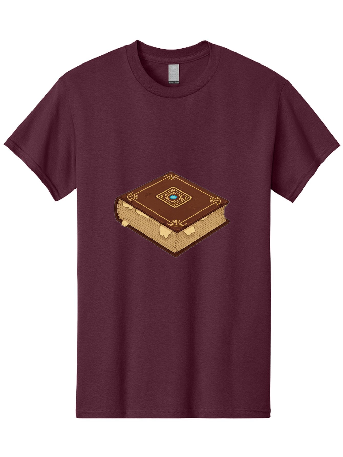 Tome-With-Gemstone Men'S Graphic Tee, 100% Cotton, Comfortable Casual Summer Wear, Machine Washable, Vintage Camera, Old Camera, Antique Camera, Black Camera, Classic Photography, Photography Equipment, Nostalgic Device, Film Camera, Bao959 15