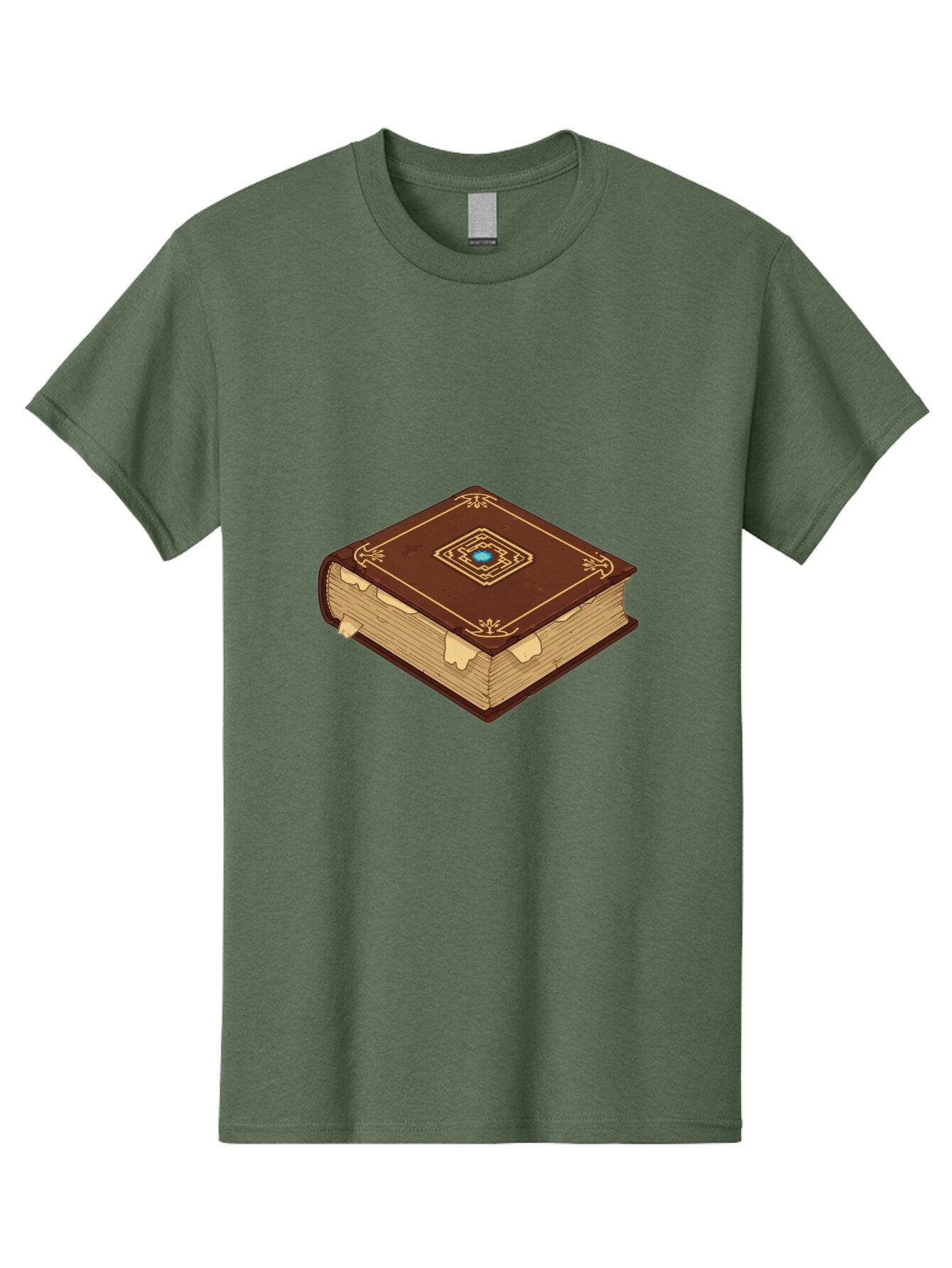 Tome-With-Gemstone Men'S Graphic Tee, 100% Cotton, Comfortable Casual Summer Wear, Machine Washable, Vintage Camera, Old Camera, Antique Camera, Black Camera, Classic Photography, Photography Equipment, Nostalgic Device, Film Camera, Bao959 4