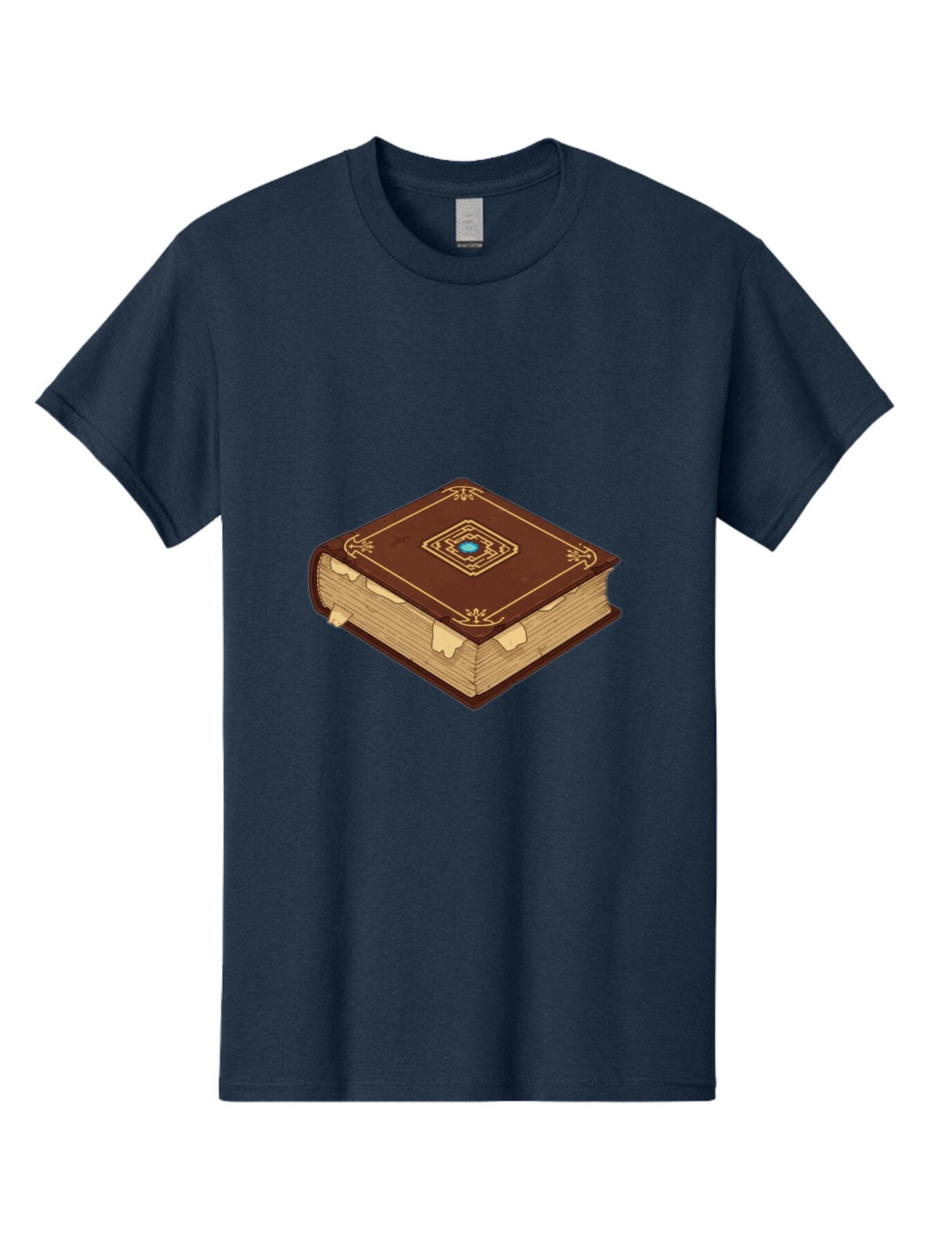 Tome-With-Gemstone Men'S Graphic Tee, 100% Cotton, Comfortable Casual Summer Wear, Machine Washable, Vintage Camera, Old Camera, Antique Camera, Black Camera, Classic Photography, Photography Equipment, Nostalgic Device, Film Camera, Bao959 9