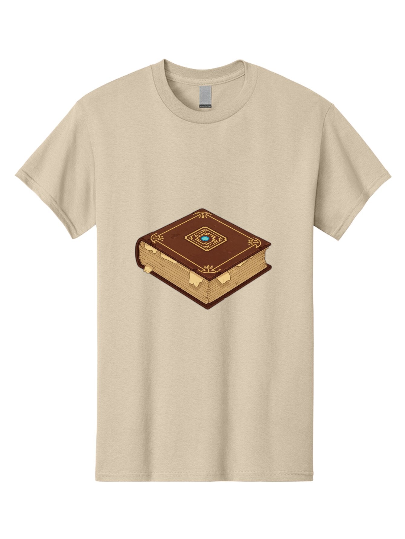 Tome-With-Gemstone Men'S Graphic Tee, 100% Cotton, Comfortable Casual Summer Wear, Machine Washable, Vintage Camera, Old Camera, Antique Camera, Black Camera, Classic Photography, Photography Equipment, Nostalgic Device, Film Camera, Bao959 5