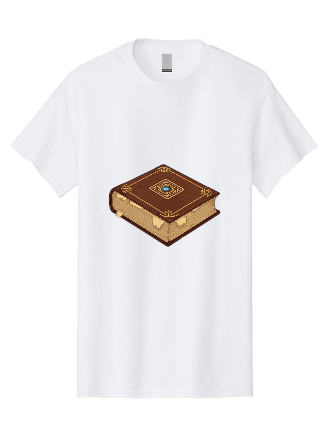 Tome-With-Gemstone Men'S Graphic Tee, 100% Cotton, Comfortable Casual Summer Wear, Machine Washable, Vintage Camera, Old Camera, Antique Camera, Black Camera, Classic Photography, Photography Equipment, Nostalgic Device, Film Camera, Bao959 10