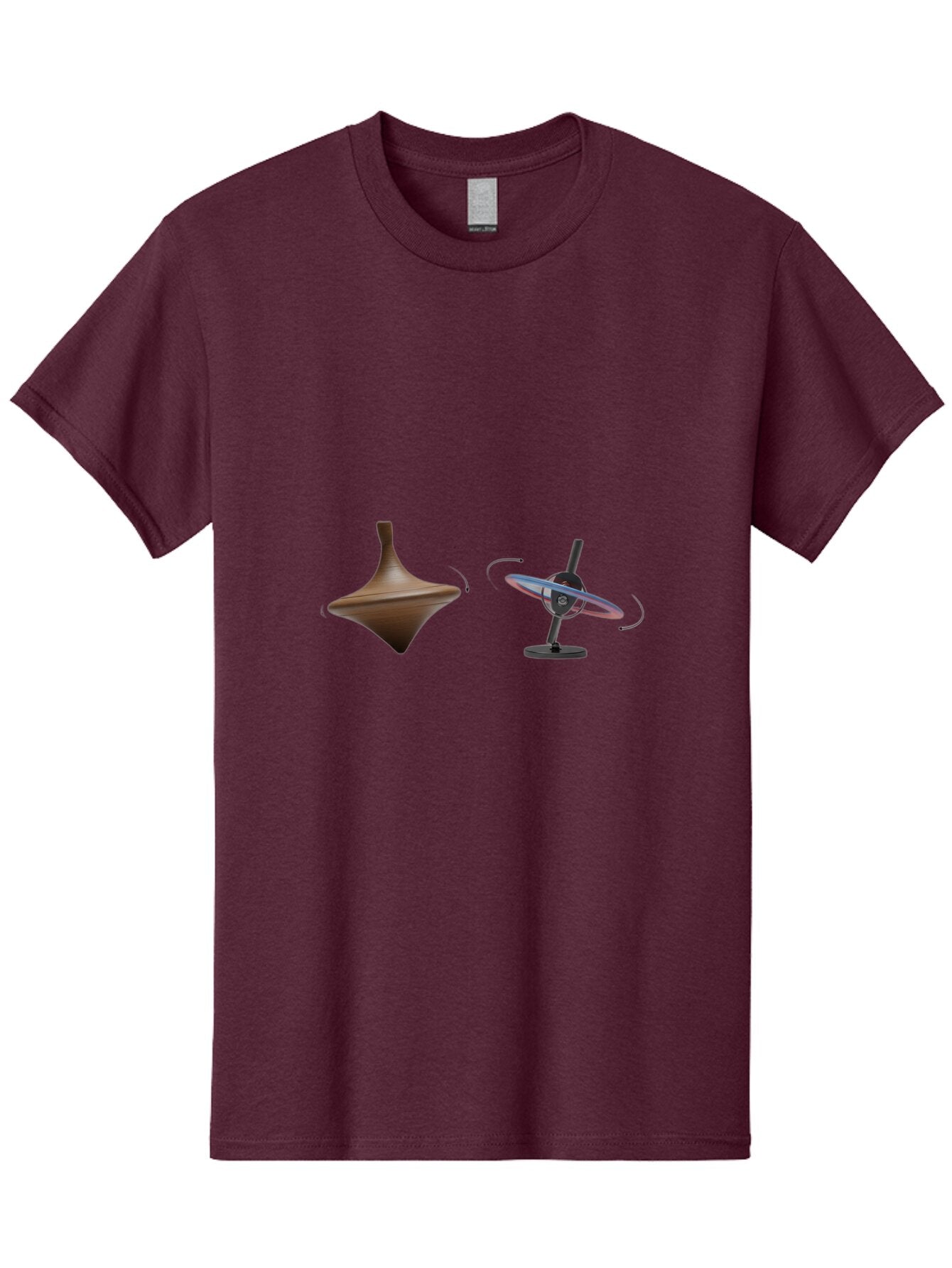 Top-And-Gyroscope Men'S Graphic Tee, 100% Cotton, Comfortable Casual Summer Wear, Machine Washable, Vintage Camera, Old Camera, Antique Camera, Black Camera, Classic Photography, Photography Equipment, Nostalgic Device, Film Camera, Camera Art Bao960 9