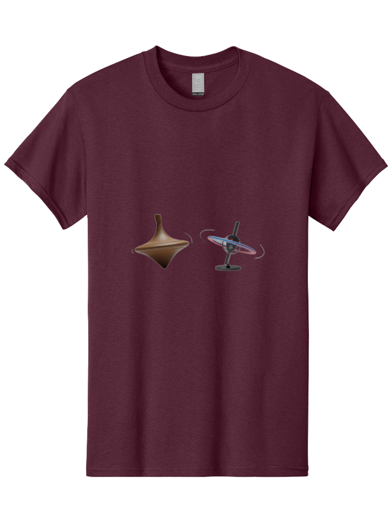 Top-And-Gyroscope Men'S Graphic Tee, 100% Cotton, Comfortable Casual Summer Wear, Machine Washable, Vintage Camera, Old Camera, Antique Camera, Black Camera, Classic Photography, Photography Equipment, Nostalgic Device, Film Camera, Camera Art Bao960 5