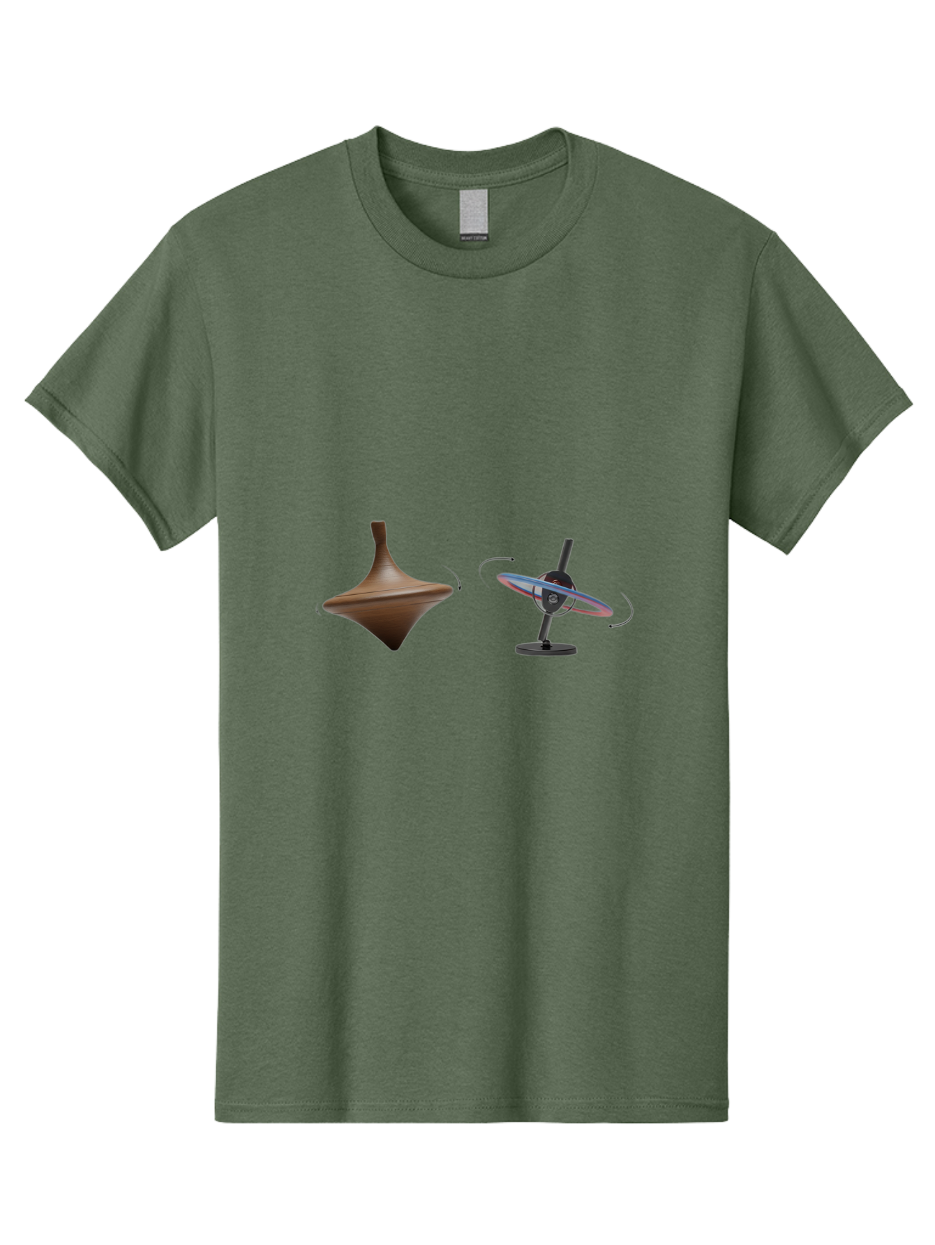 Top-And-Gyroscope Men'S Graphic Tee, 100% Cotton, Comfortable Casual Summer Wear, Machine Washable, Vintage Camera, Old Camera, Antique Camera, Black Camera, Classic Photography, Photography Equipment, Nostalgic Device, Film Camera, Camera Art Bao960