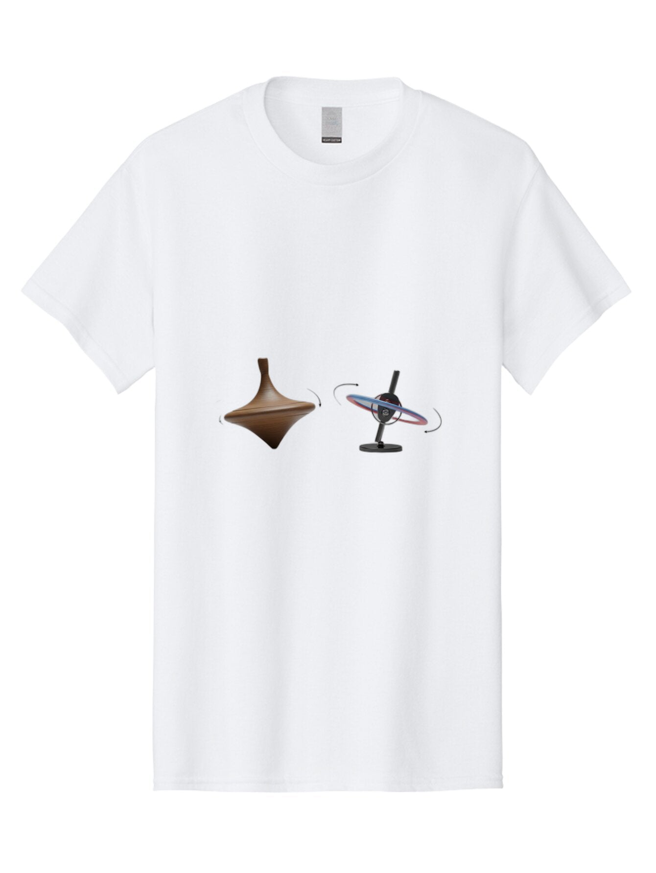 Top-And-Gyroscope Men'S Graphic Tee, 100% Cotton, Comfortable Casual Summer Wear, Machine Washable, Vintage Camera, Old Camera, Antique Camera, Black Camera, Classic Photography, Photography Equipment, Nostalgic Device, Film Camera, Camera Art Bao960 1