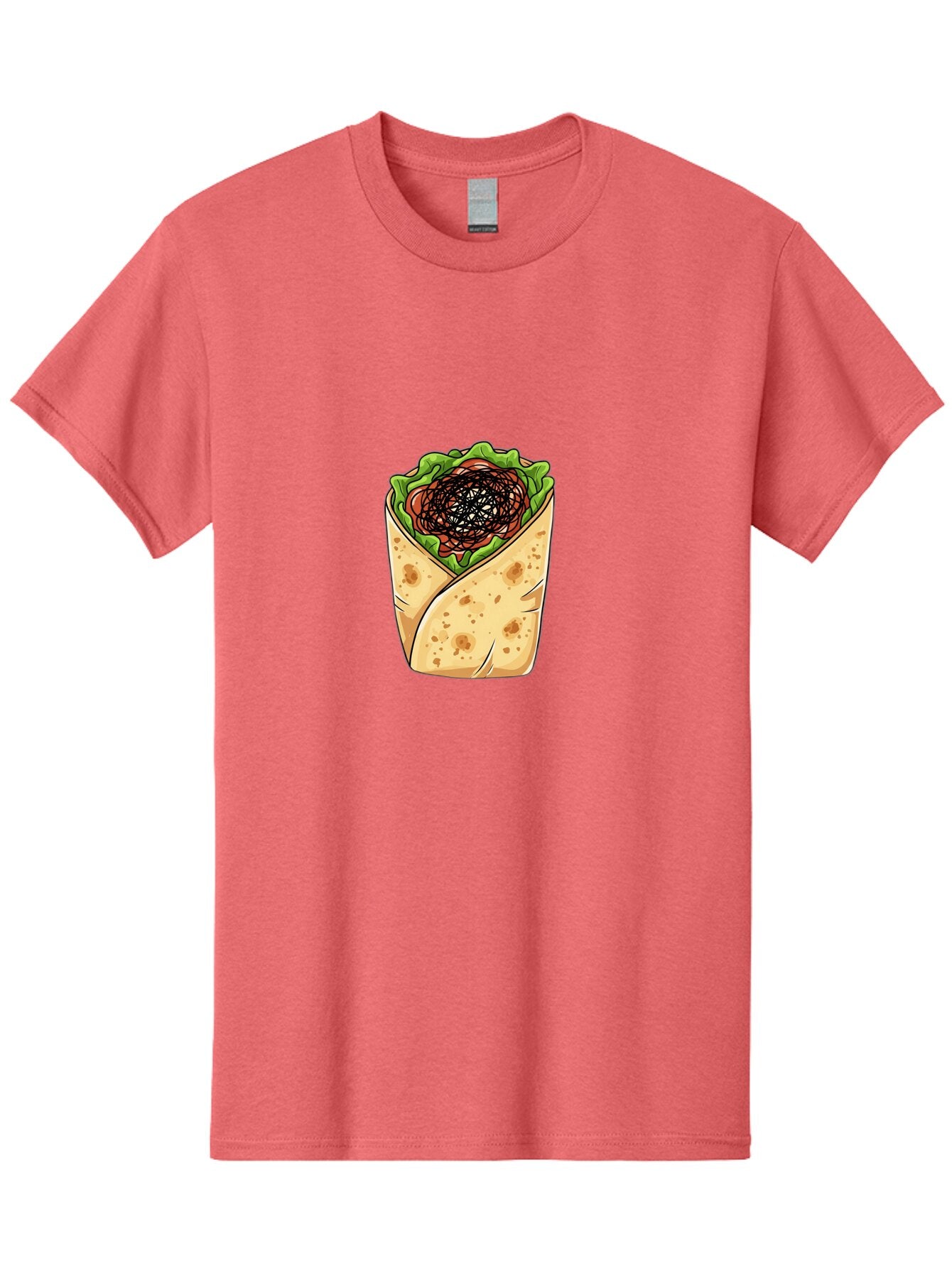 Tortilla-Wrap Men'S Graphic Tee, 100% Cotton, Comfortable Casual Summer Wear, Machine Washable, Vintage Camera, Old Camera, Antique Camera, Black Camera, Classic Photography, Photography Equipment, Nostalgic Device, Film Camera, Camera Art Bao961 10