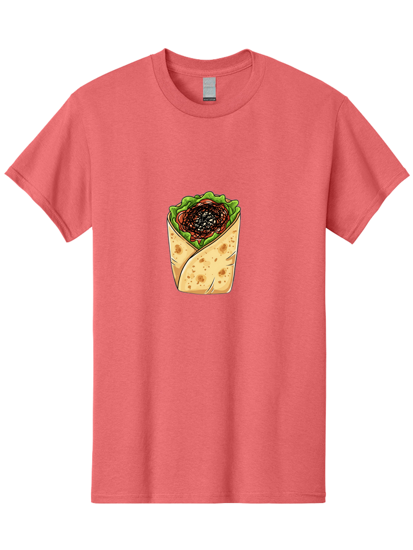 Tortilla-Wrap Men'S Graphic Tee, 100% Cotton, Comfortable Casual Summer Wear, Machine Washable, Vintage Camera, Old Camera, Antique Camera, Black Camera, Classic Photography, Photography Equipment, Nostalgic Device, Film Camera, Camera Art Bao961 14
