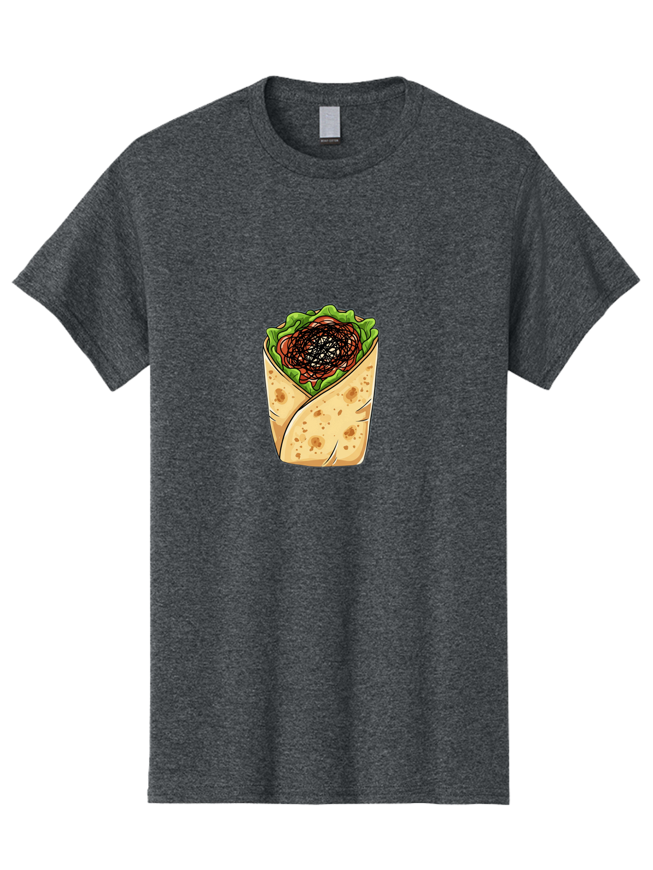 Tortilla-Wrap Men'S Graphic Tee, 100% Cotton, Comfortable Casual Summer Wear, Machine Washable, Vintage Camera, Old Camera, Antique Camera, Black Camera, Classic Photography, Photography Equipment, Nostalgic Device, Film Camera, Camera Art Bao961 12
