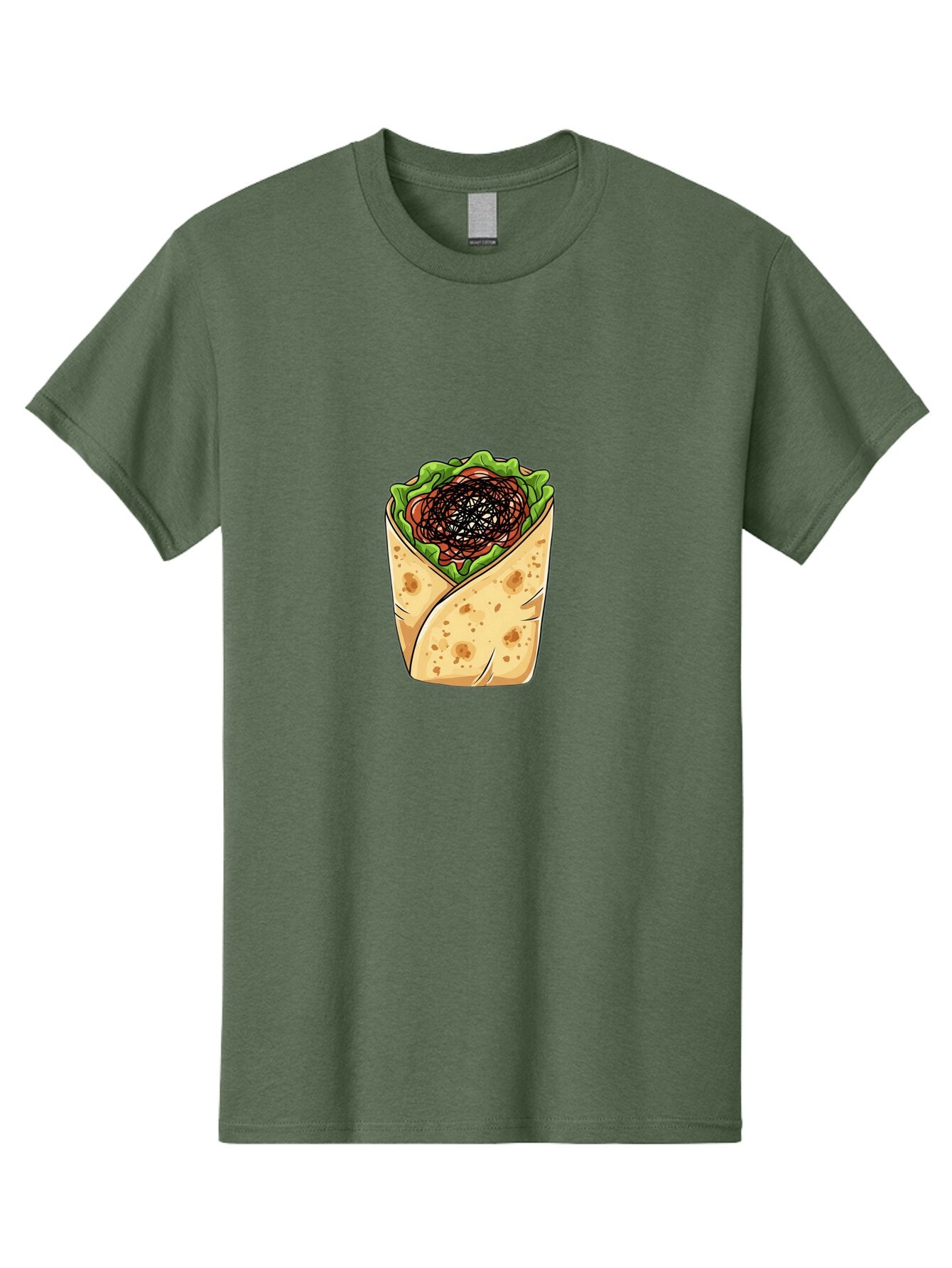 Tortilla-Wrap Men'S Graphic Tee, 100% Cotton, Comfortable Casual Summer Wear, Machine Washable, Vintage Camera, Old Camera, Antique Camera, Black Camera, Classic Photography, Photography Equipment, Nostalgic Device, Film Camera, Camera Art Bao961 14