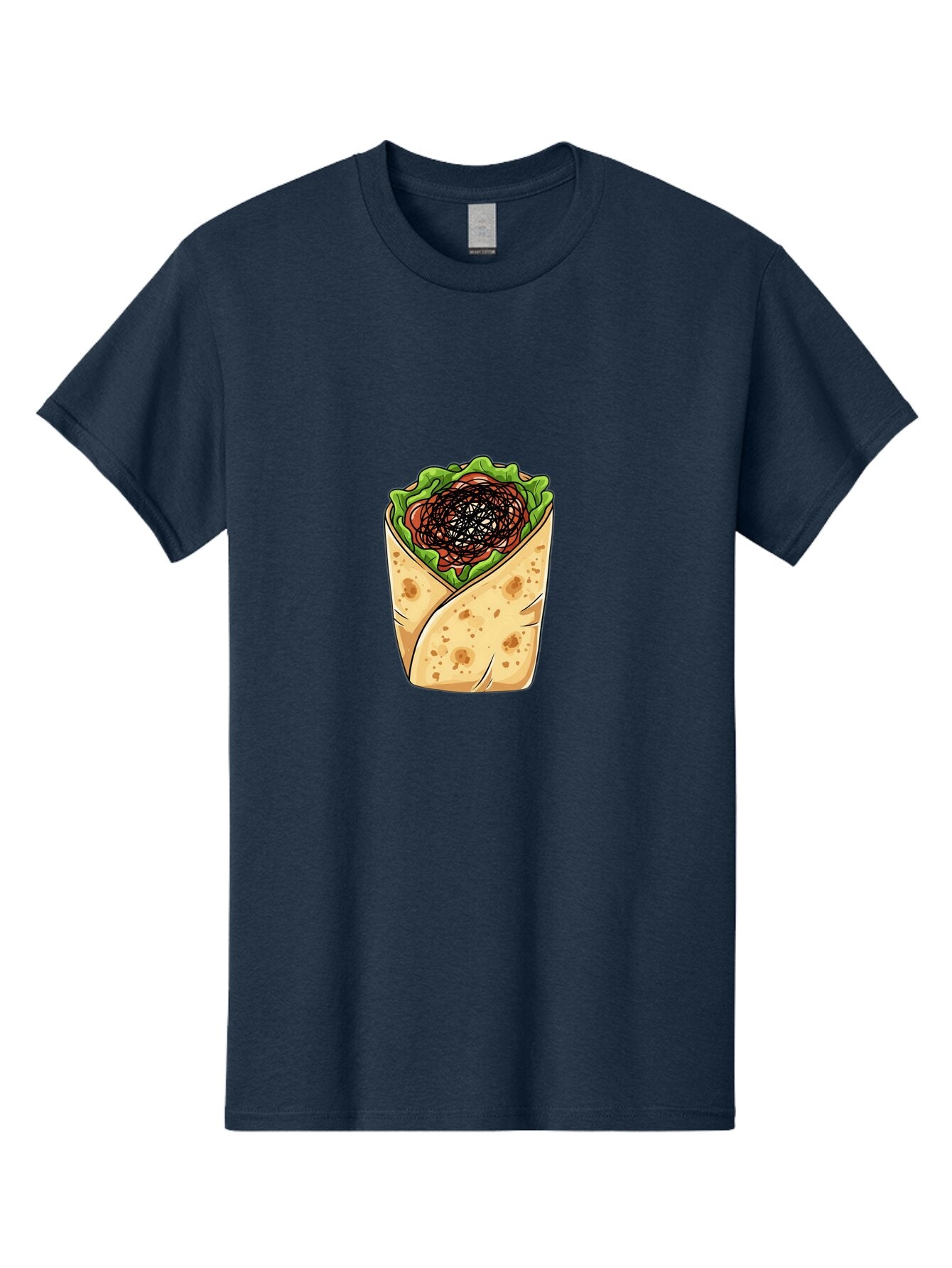 Tortilla-Wrap Men'S Graphic Tee, 100% Cotton, Comfortable Casual Summer Wear, Machine Washable, Vintage Camera, Old Camera, Antique Camera, Black Camera, Classic Photography, Photography Equipment, Nostalgic Device, Film Camera, Camera Art Bao961 13