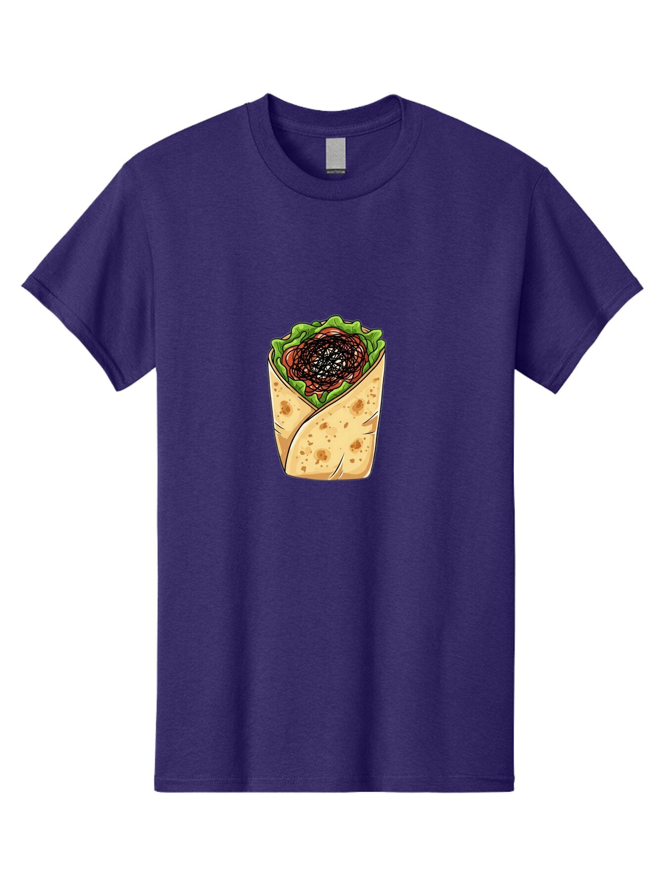 Tortilla-Wrap Men'S Graphic Tee, 100% Cotton, Comfortable Casual Summer Wear, Machine Washable, Vintage Camera, Old Camera, Antique Camera, Black Camera, Classic Photography, Photography Equipment, Nostalgic Device, Film Camera, Camera Art Bao961 6