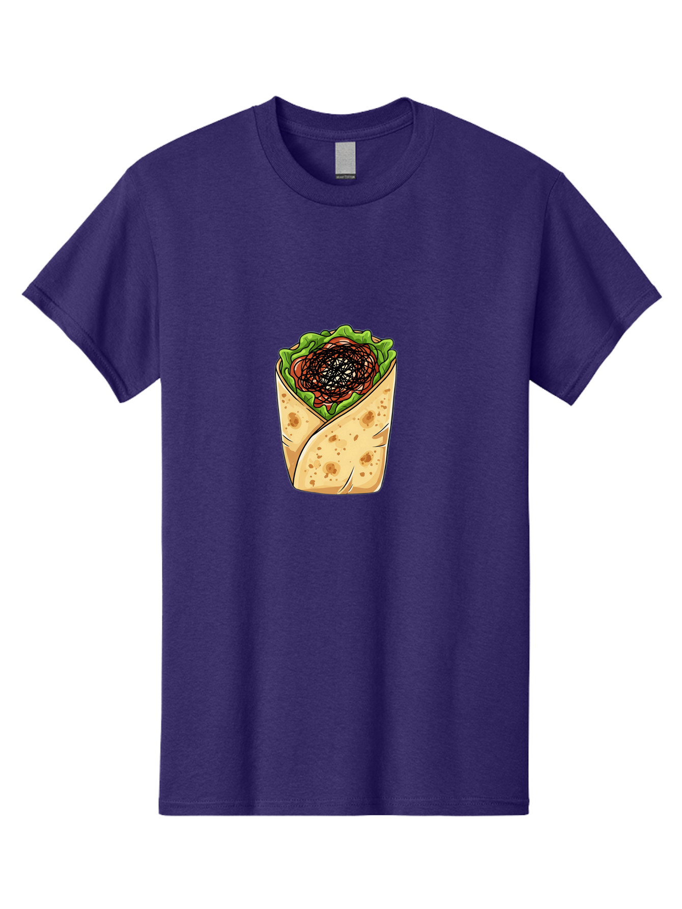 Tortilla-Wrap Men'S Graphic Tee, 100% Cotton, Comfortable Casual Summer Wear, Machine Washable, Vintage Camera, Old Camera, Antique Camera, Black Camera, Classic Photography, Photography Equipment, Nostalgic Device, Film Camera, Camera Art Bao961 7