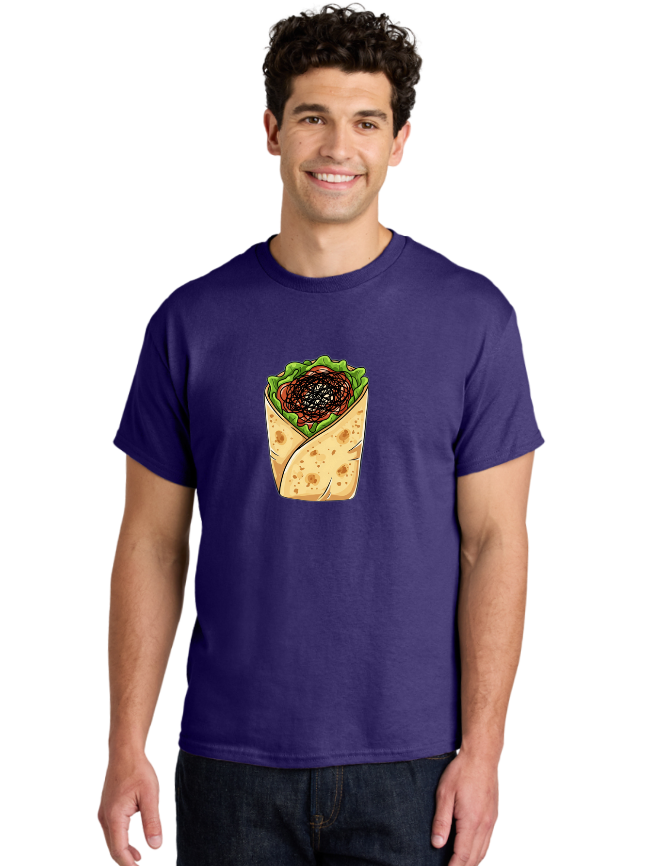 Tortilla-Wrap Men'S Graphic Tee, 100% Cotton, Comfortable Casual Summer Wear, Machine Washable, Vintage Camera, Old Camera, Antique Camera, Black Camera, Classic Photography, Photography Equipment, Nostalgic Device, Film Camera, Camera Art Bao961 22