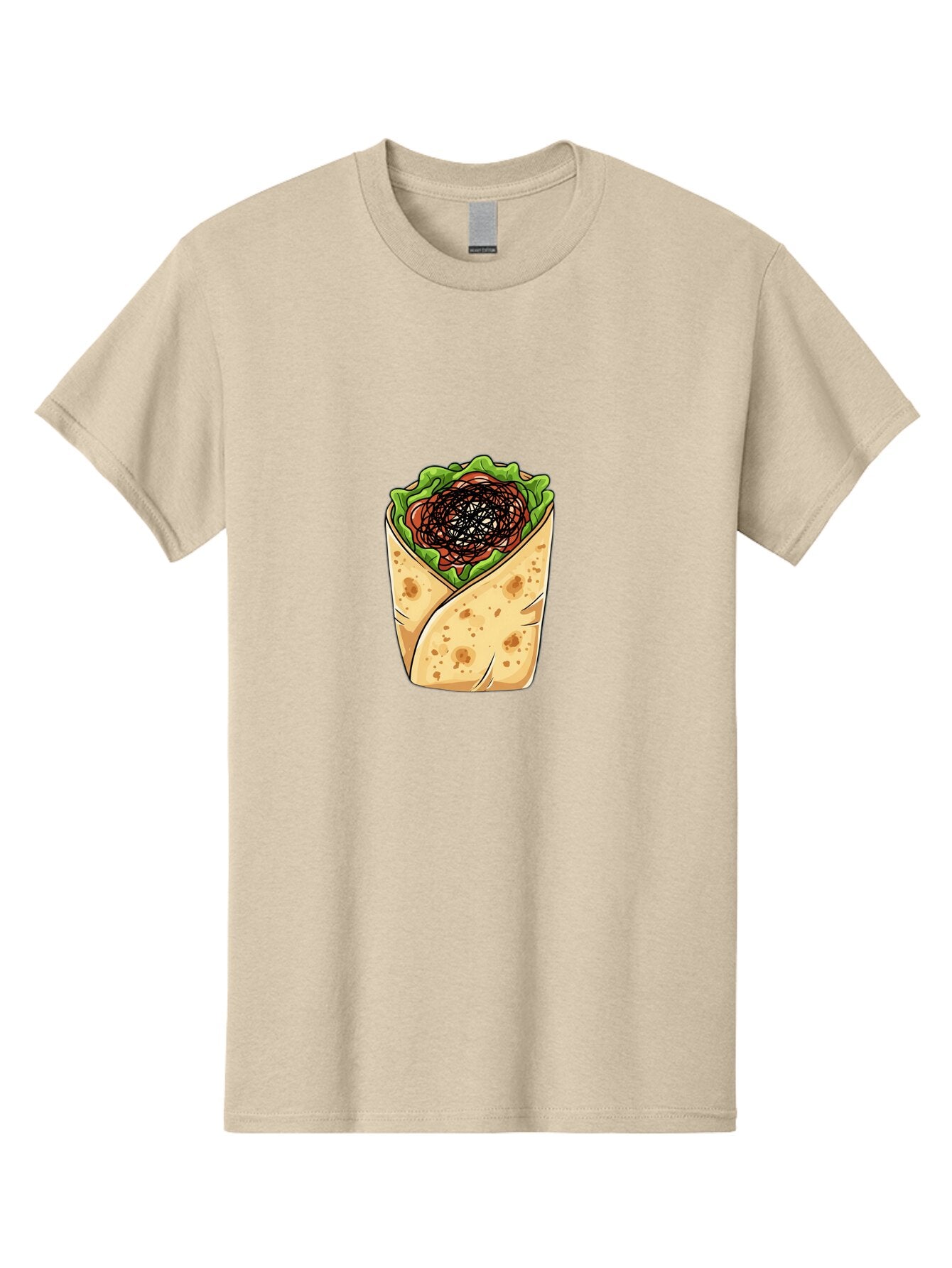 Tortilla-Wrap Men'S Graphic Tee, 100% Cotton, Comfortable Casual Summer Wear, Machine Washable, Vintage Camera, Old Camera, Antique Camera, Black Camera, Classic Photography, Photography Equipment, Nostalgic Device, Film Camera, Camera Art Bao961 2