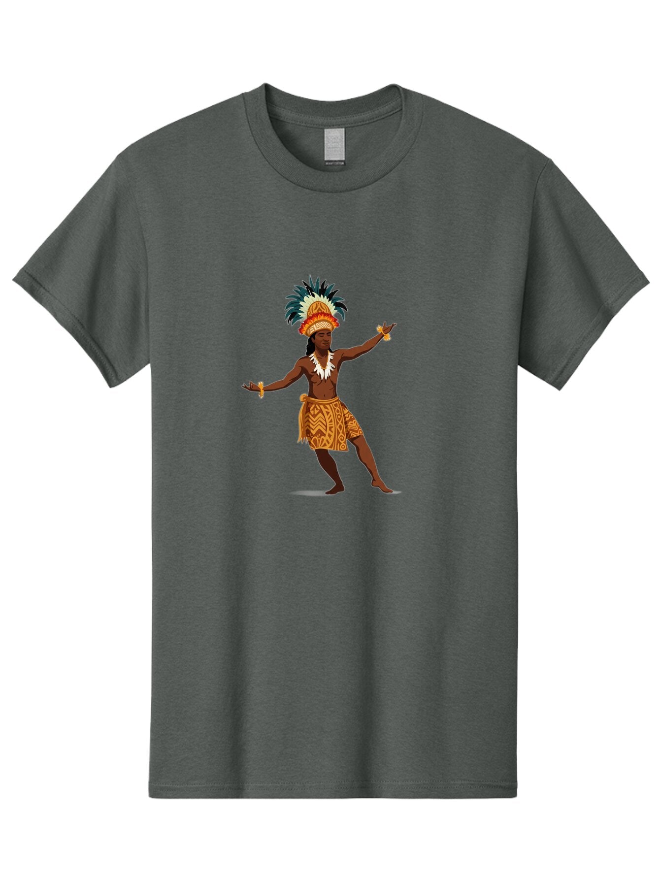 Tribal-Dancer Men'S Graphic Tee, 100% Cotton, Comfortable Casual Summer Wear, Machine Washable, Vintage Camera, Old Camera, Antique Camera, Black Camera, Classic Photography, Photography Equipment, Nostalgic Device, Film Camera, Camera Art Bao962 5