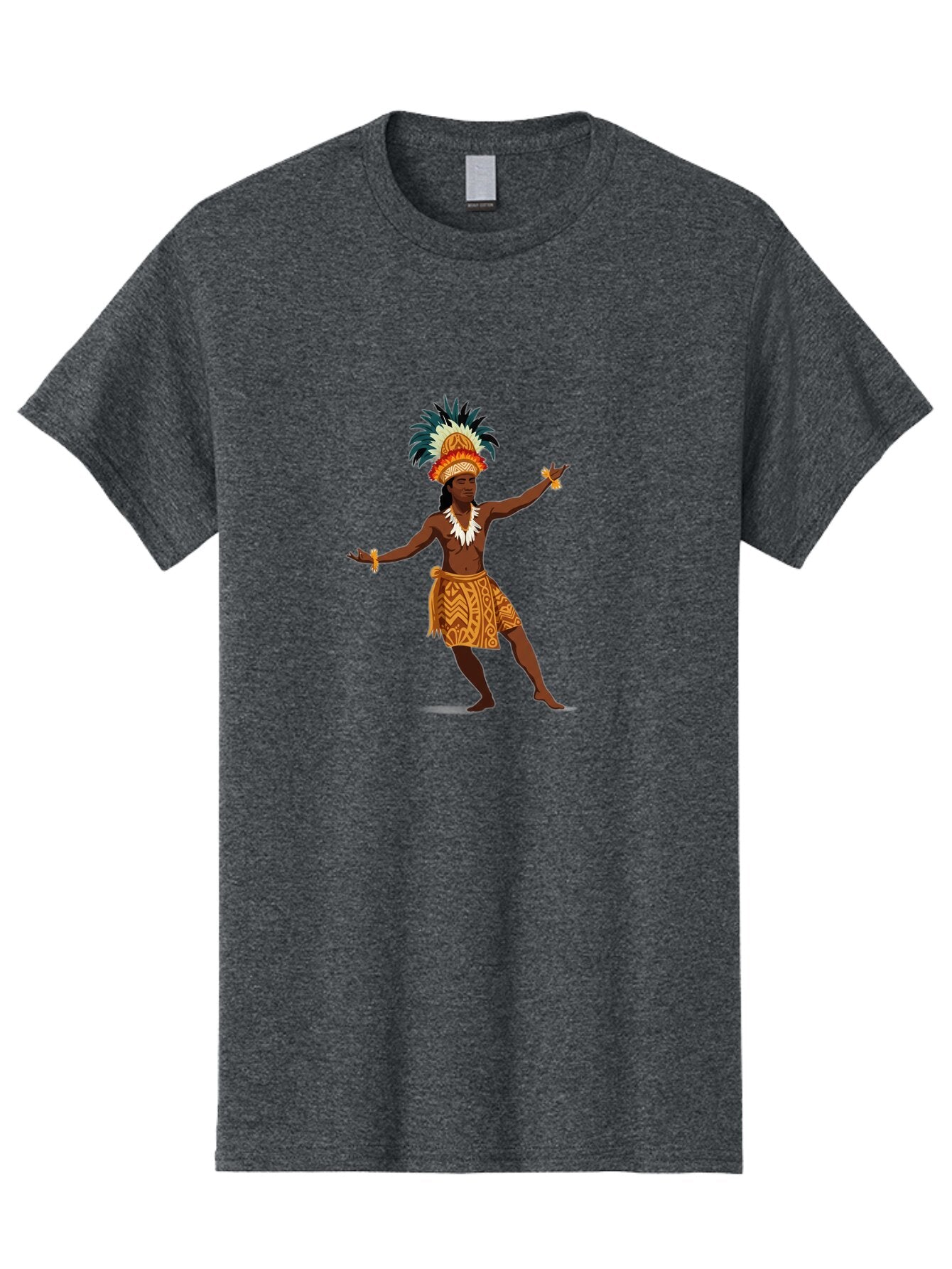 Tribal-Dancer Men'S Graphic Tee, 100% Cotton, Comfortable Casual Summer Wear, Machine Washable, Vintage Camera, Old Camera, Antique Camera, Black Camera, Classic Photography, Photography Equipment, Nostalgic Device, Film Camera, Camera Art Bao962 13
