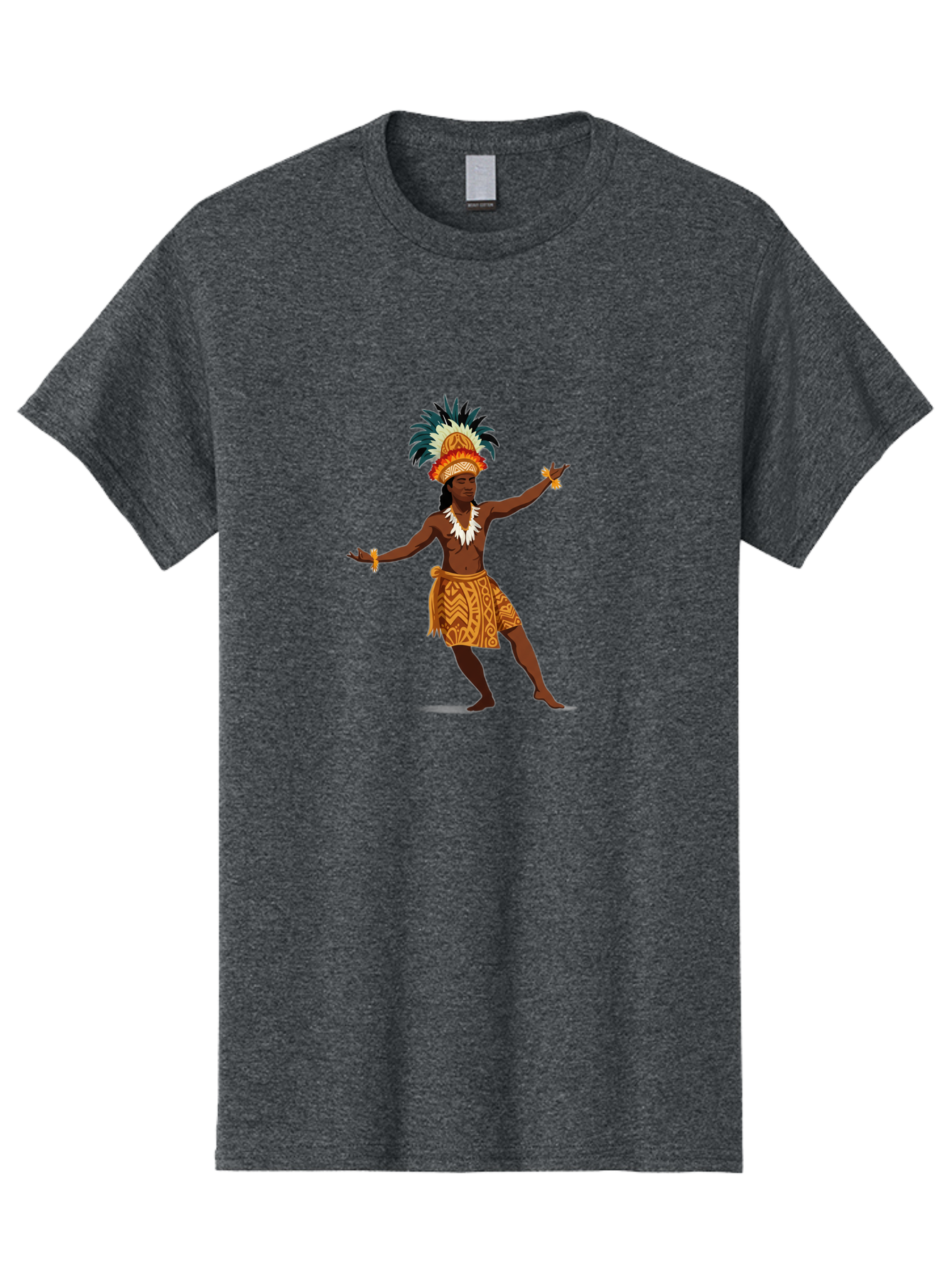 Tribal-Dancer Men'S Graphic Tee, 100% Cotton, Comfortable Casual Summer Wear, Machine Washable, Vintage Camera, Old Camera, Antique Camera, Black Camera, Classic Photography, Photography Equipment, Nostalgic Device, Film Camera, Camera Art Bao962 15
