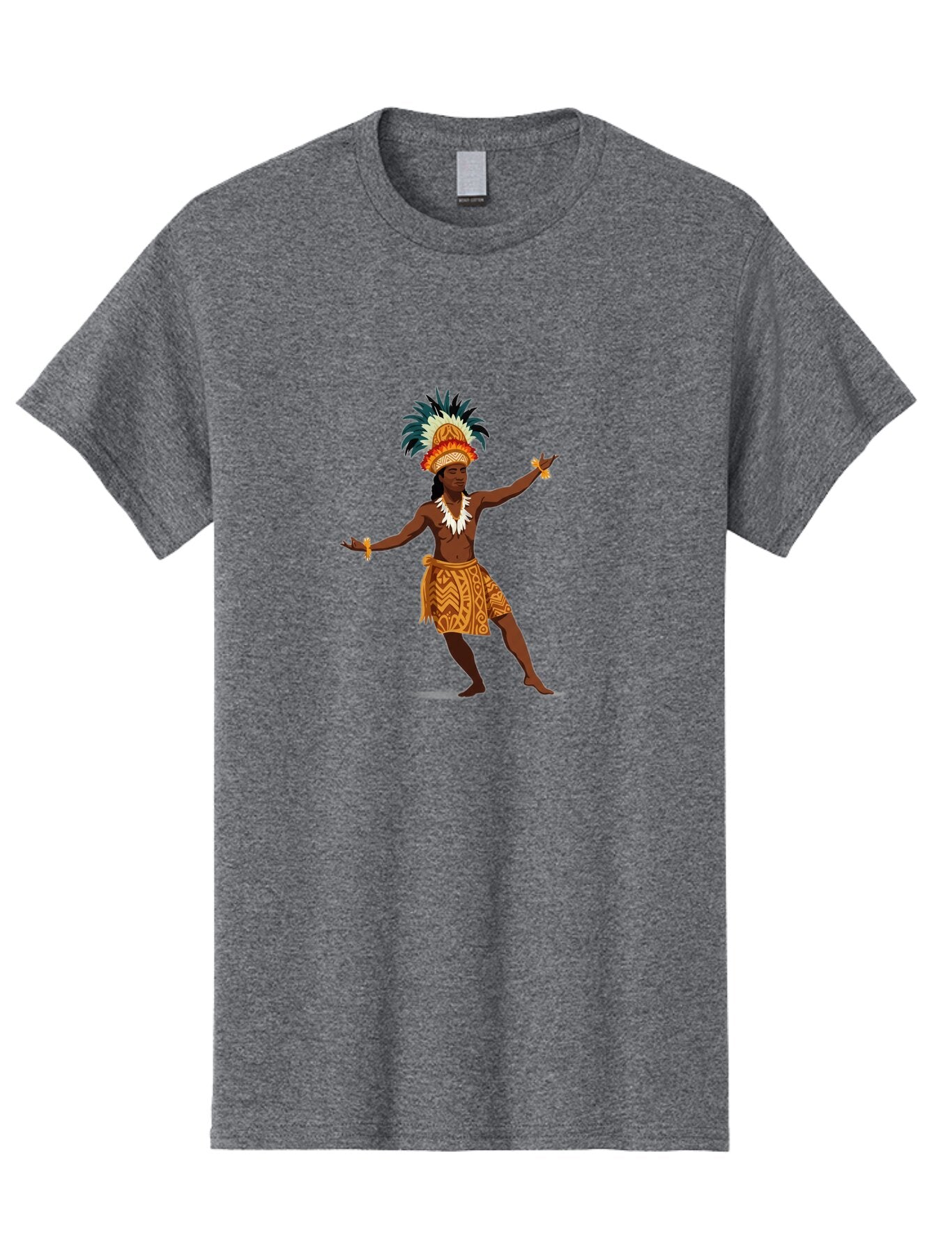 Tribal-Dancer Men'S Graphic Tee, 100% Cotton, Comfortable Casual Summer Wear, Machine Washable, Vintage Camera, Old Camera, Antique Camera, Black Camera, Classic Photography, Photography Equipment, Nostalgic Device, Film Camera, Camera Art Bao962 2