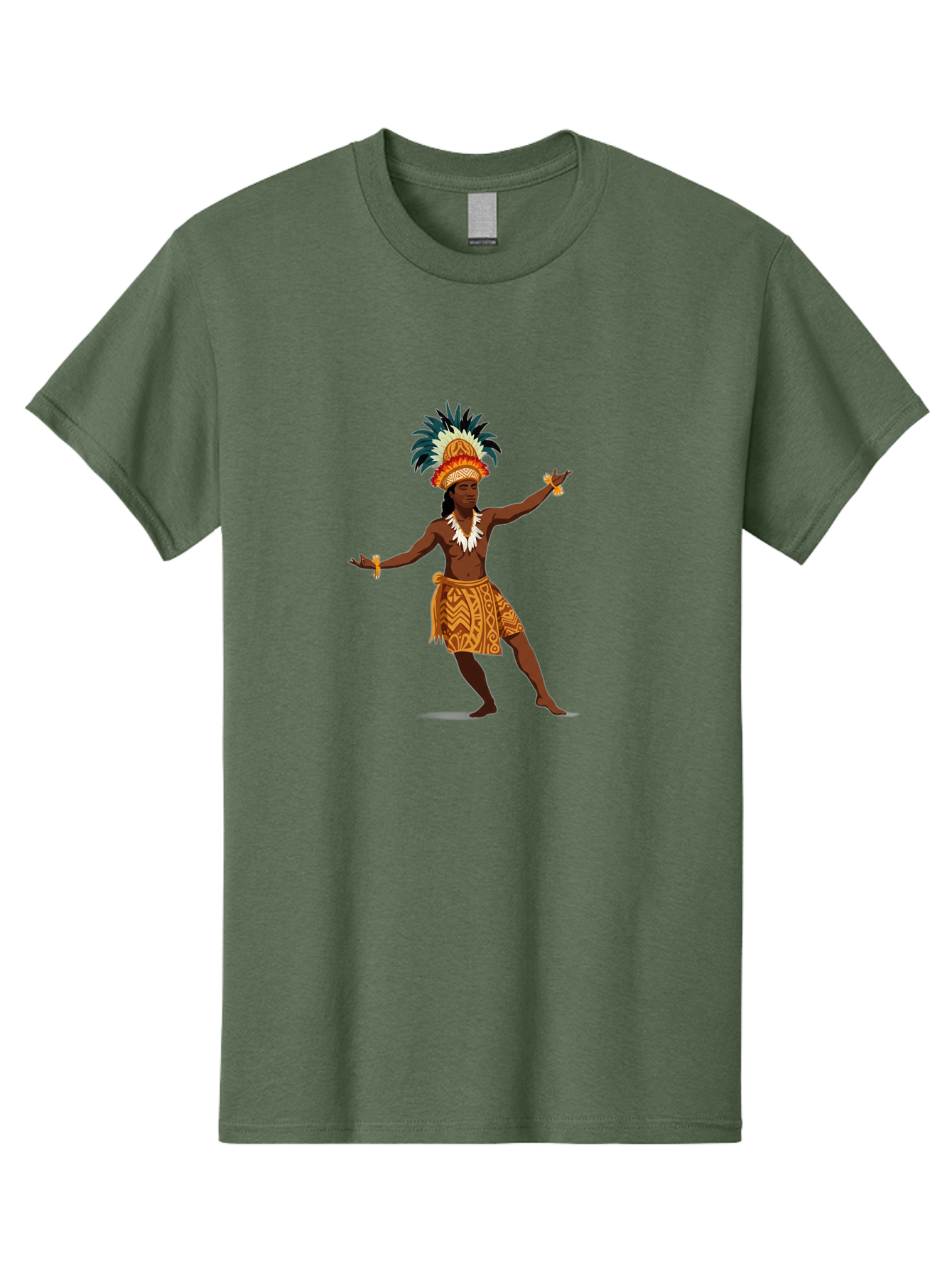 Tribal-Dancer Men'S Graphic Tee, 100% Cotton, Comfortable Casual Summer Wear, Machine Washable, Vintage Camera, Old Camera, Antique Camera, Black Camera, Classic Photography, Photography Equipment, Nostalgic Device, Film Camera, Camera Art Bao962