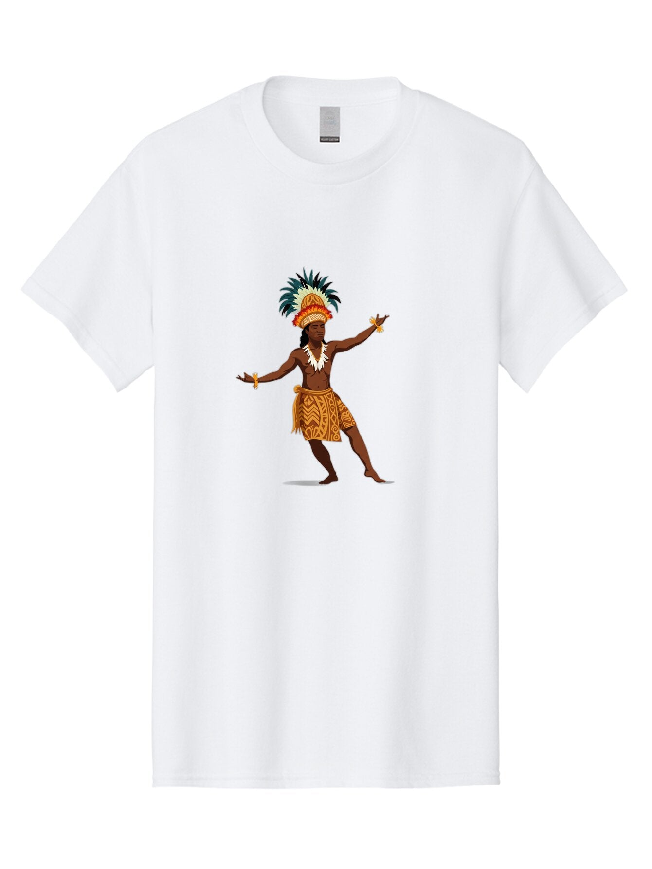 Tribal-Dancer Men'S Graphic Tee, 100% Cotton, Comfortable Casual Summer Wear, Machine Washable, Vintage Camera, Old Camera, Antique Camera, Black Camera, Classic Photography, Photography Equipment, Nostalgic Device, Film Camera, Camera Art Bao962 6