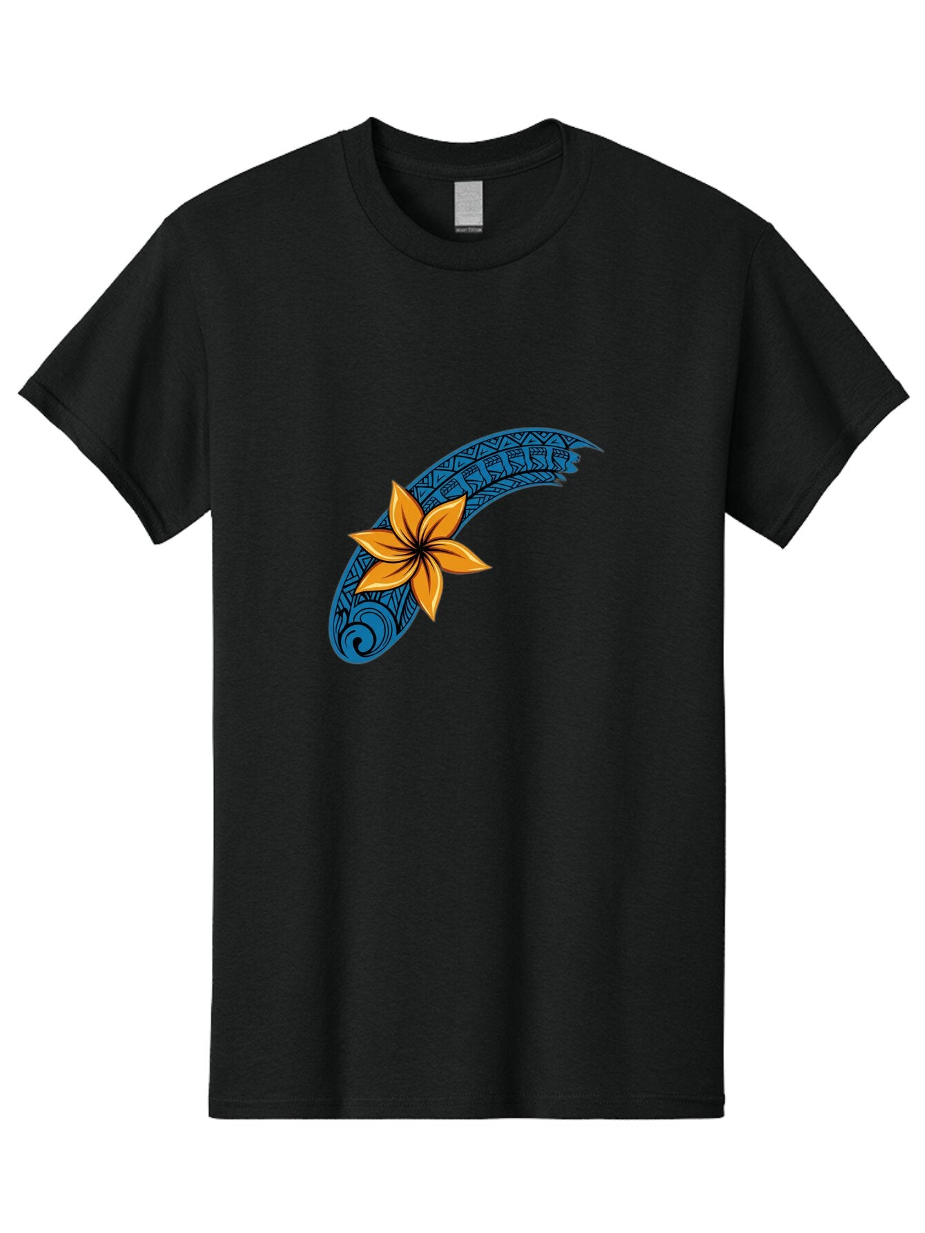 Tribal-Feather-Plumeria Men'S Graphic Tee, 100% Cotton, Comfortable Casual Summer Wear, Machine Washable, Vintage Camera, Old Camera, Antique Camera, Black Camera, Classic Photography, Photography Equipment, Nostalgic Device, Film Camera, Bao963 14