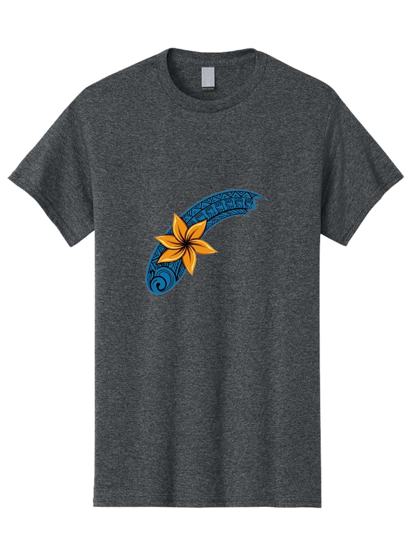 Tribal-Feather-Plumeria Men'S Graphic Tee, 100% Cotton, Comfortable Casual Summer Wear, Machine Washable, Vintage Camera, Old Camera, Antique Camera, Black Camera, Classic Photography, Photography Equipment, Nostalgic Device, Film Camera, Bao963 7