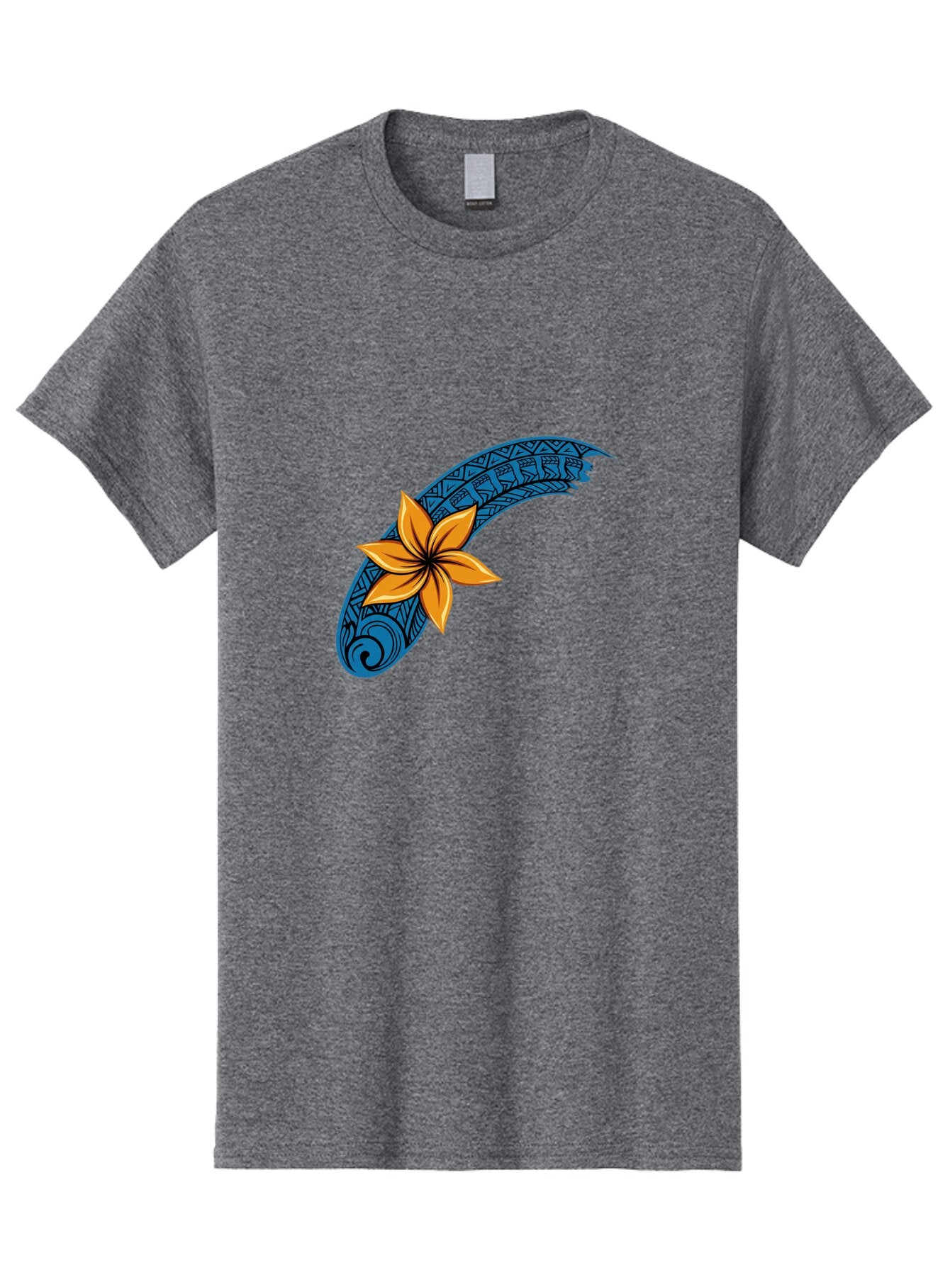 Tribal-Feather-Plumeria Men'S Graphic Tee, 100% Cotton, Comfortable Casual Summer Wear, Machine Washable, Vintage Camera, Old Camera, Antique Camera, Black Camera, Classic Photography, Photography Equipment, Nostalgic Device, Film Camera, Bao963 5