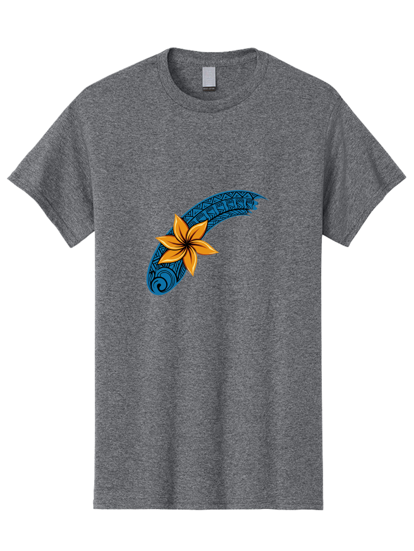 Tribal-Feather-Plumeria Men'S Graphic Tee, 100% Cotton, Comfortable Casual Summer Wear, Machine Washable, Vintage Camera, Old Camera, Antique Camera, Black Camera, Classic Photography, Photography Equipment, Nostalgic Device, Film Camera, Bao963 8