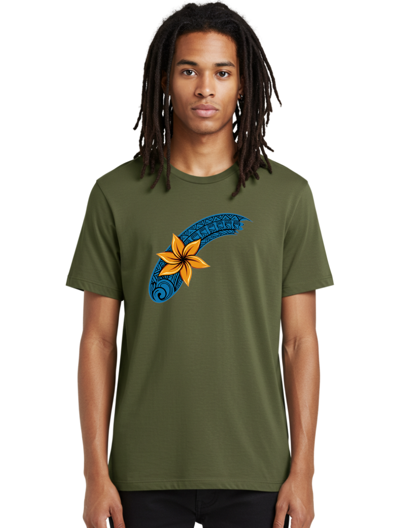 Tribal-Feather-Plumeria Men'S Graphic Tee, 100% Cotton, Comfortable Casual Summer Wear, Machine Washable, Vintage Camera, Old Camera, Antique Camera, Black Camera, Classic Photography, Photography Equipment, Nostalgic Device, Film Camera, Bao963 27