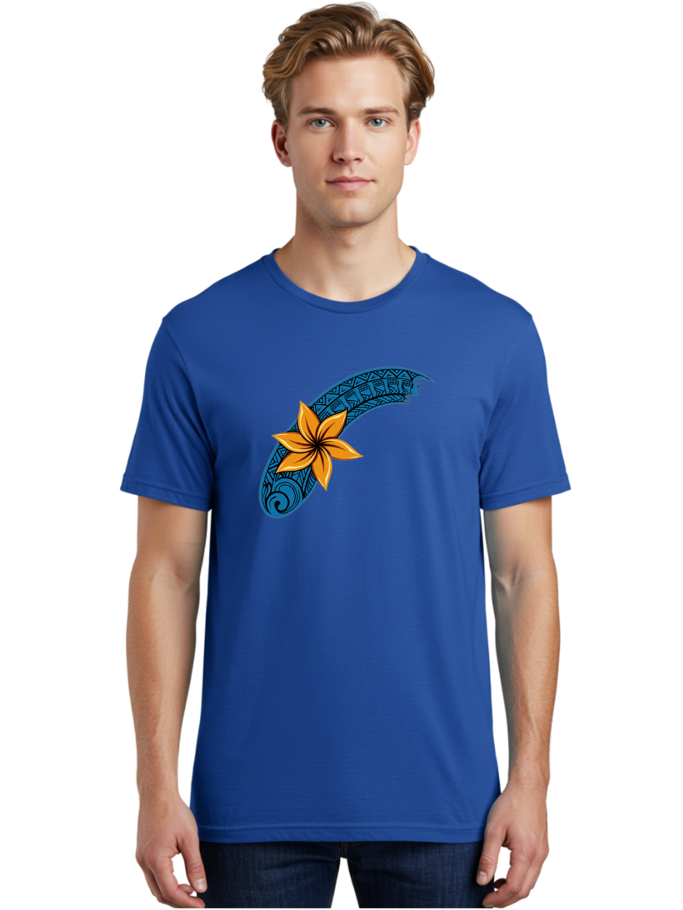 Tribal-Feather-Plumeria Men'S Graphic Tee, 100% Cotton, Comfortable Casual Summer Wear, Machine Washable, Vintage Camera, Old Camera, Antique Camera, Black Camera, Classic Photography, Photography Equipment, Nostalgic Device, Film Camera, Bao963 30