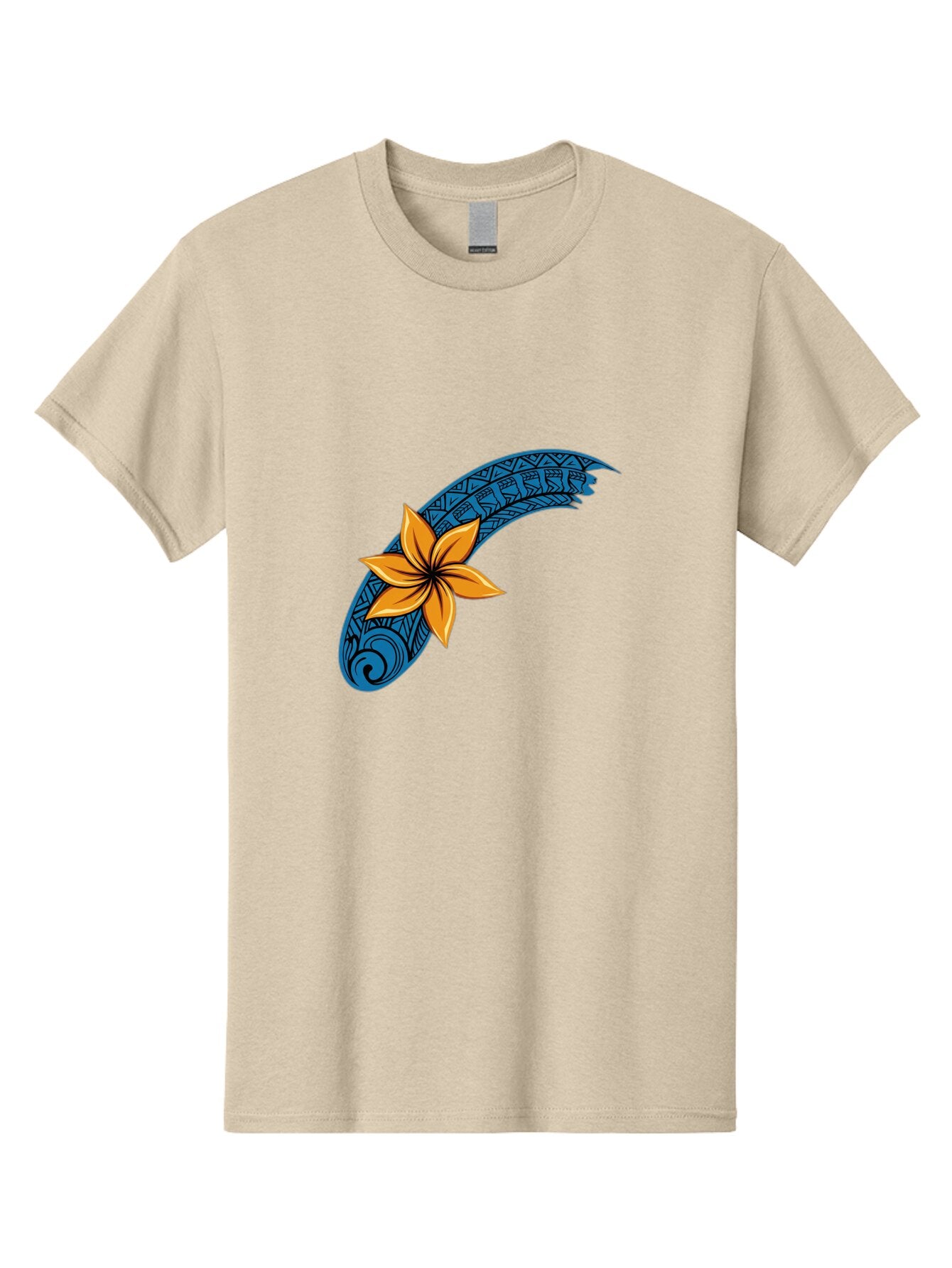 Tribal-Feather-Plumeria Men'S Graphic Tee, 100% Cotton, Comfortable Casual Summer Wear, Machine Washable, Vintage Camera, Old Camera, Antique Camera, Black Camera, Classic Photography, Photography Equipment, Nostalgic Device, Film Camera, Bao963 2