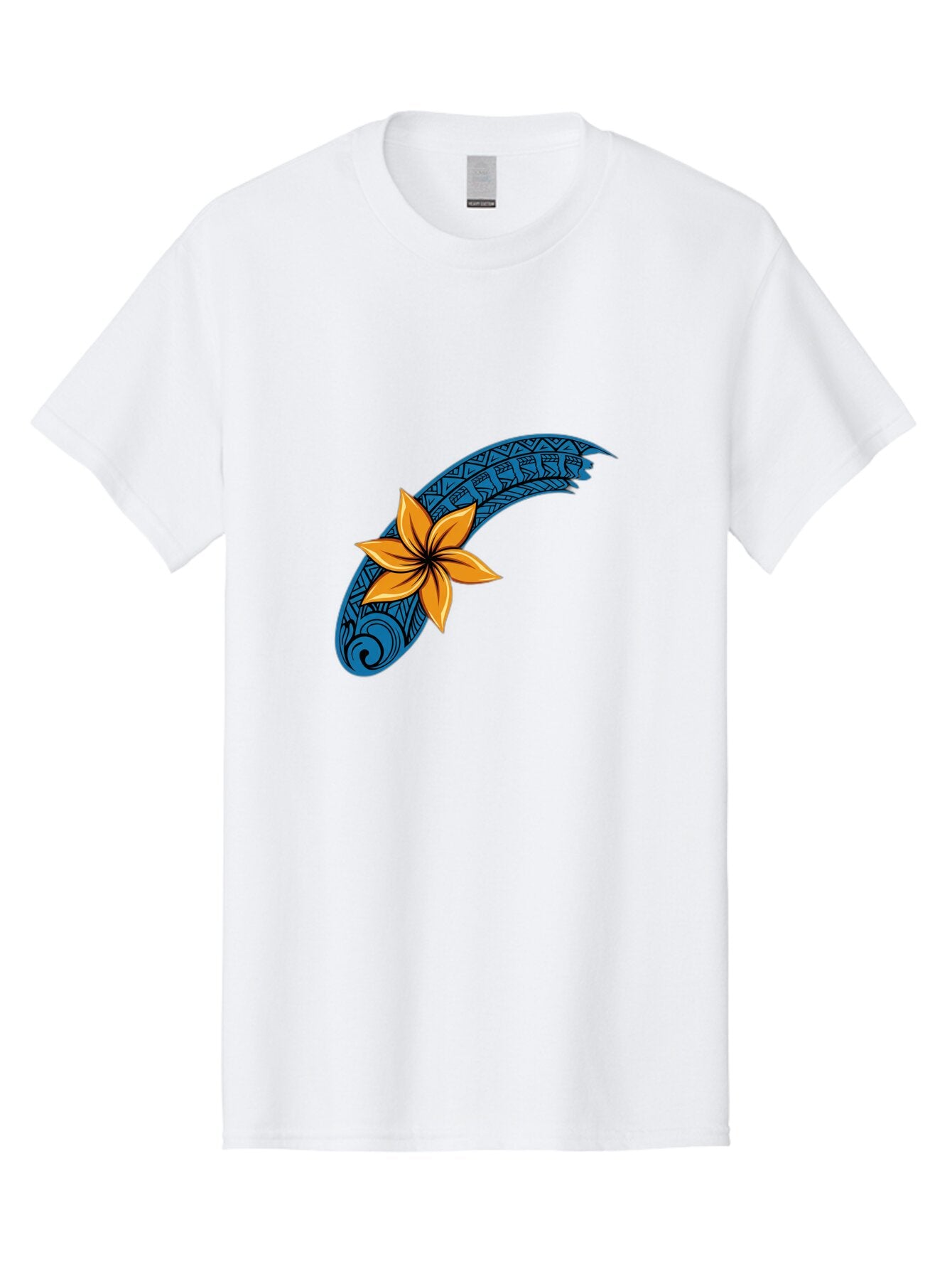 Tribal-Feather-Plumeria Men'S Graphic Tee, 100% Cotton, Comfortable Casual Summer Wear, Machine Washable, Vintage Camera, Old Camera, Antique Camera, Black Camera, Classic Photography, Photography Equipment, Nostalgic Device, Film Camera, Bao963 6