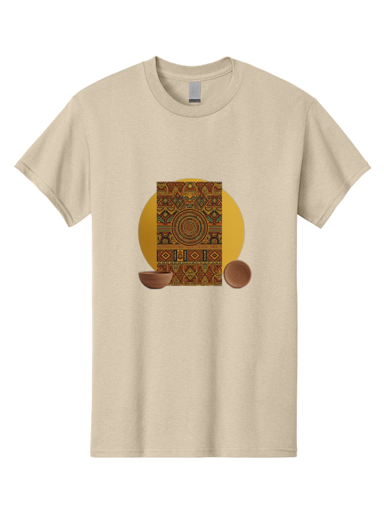 Tribal Men'S Graphic Tee, 100% Cotton, Comfortable Casual Summer Wear, Machine Washable, Vintage Camera, Old Camera, Antique Camera, Black Camera, Classic Photography, Photography Equipment, Nostalgic Device, Film Camera, Camera Art Bao964 11