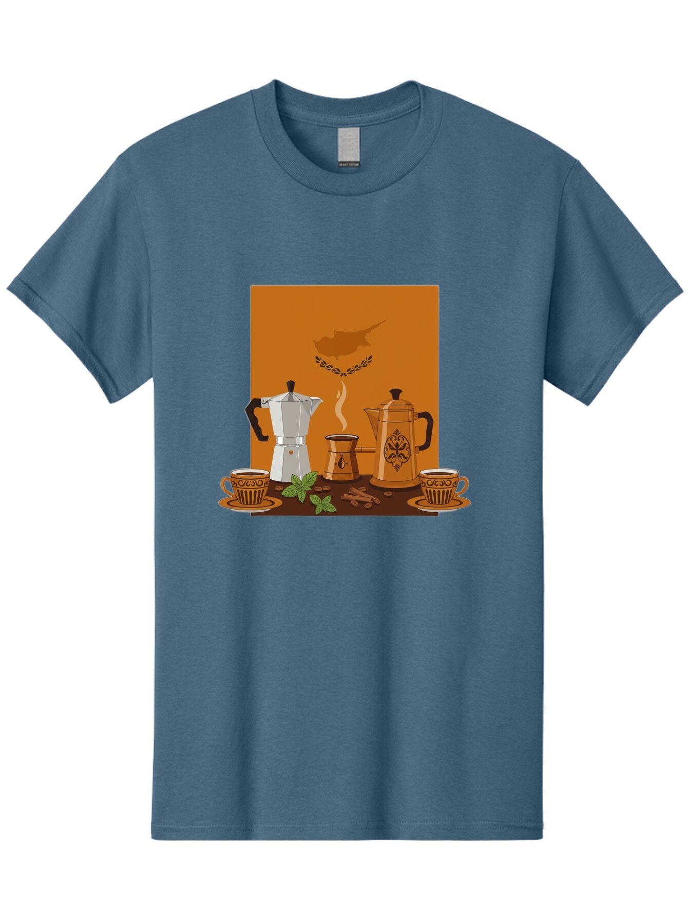 Turkish-Coffee Men'S Graphic Tee, 100% Cotton, Comfortable Casual Summer Wear, Machine Washable, Vintage Camera, Old Camera, Antique Camera, Black Camera, Classic Photography, Photography Equipment, Nostalgic Device, Film Camera, Camera Art Bao967 10