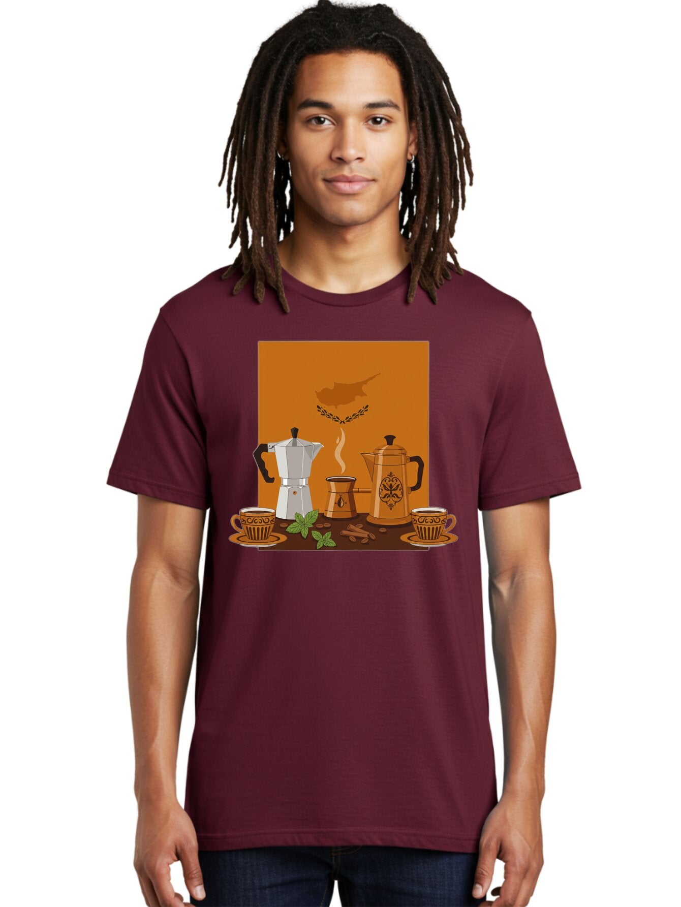 Turkish-Coffee Men'S Graphic Tee, 100% Cotton, Comfortable Casual Summer Wear, Machine Washable, Vintage Camera, Old Camera, Antique Camera, Black Camera, Classic Photography, Photography Equipment, Nostalgic Device, Film Camera, Camera Art Bao967 18