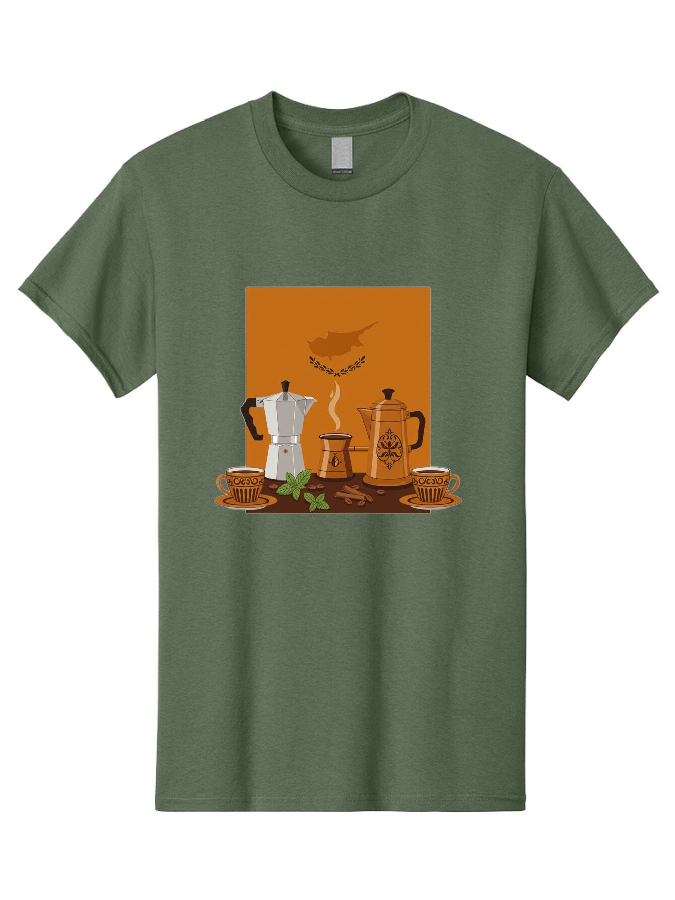 Turkish-Coffee Men'S Graphic Tee, 100% Cotton, Comfortable Casual Summer Wear, Machine Washable, Vintage Camera, Old Camera, Antique Camera, Black Camera, Classic Photography, Photography Equipment, Nostalgic Device, Film Camera, Camera Art Bao967 12