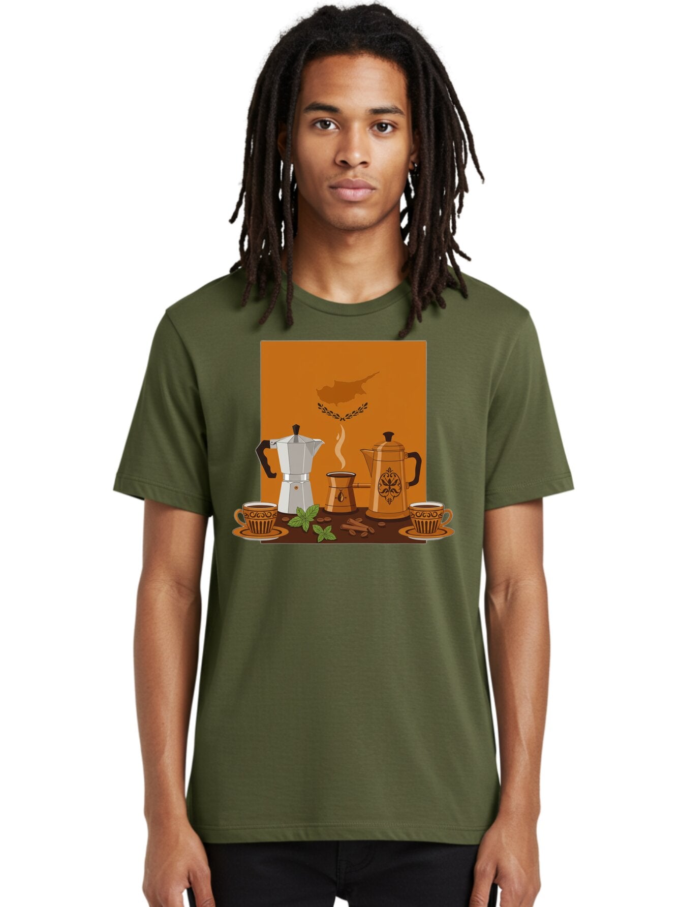 Turkish-Coffee Men'S Graphic Tee, 100% Cotton, Comfortable Casual Summer Wear, Machine Washable, Vintage Camera, Old Camera, Antique Camera, Black Camera, Classic Photography, Photography Equipment, Nostalgic Device, Film Camera, Camera Art Bao967 28