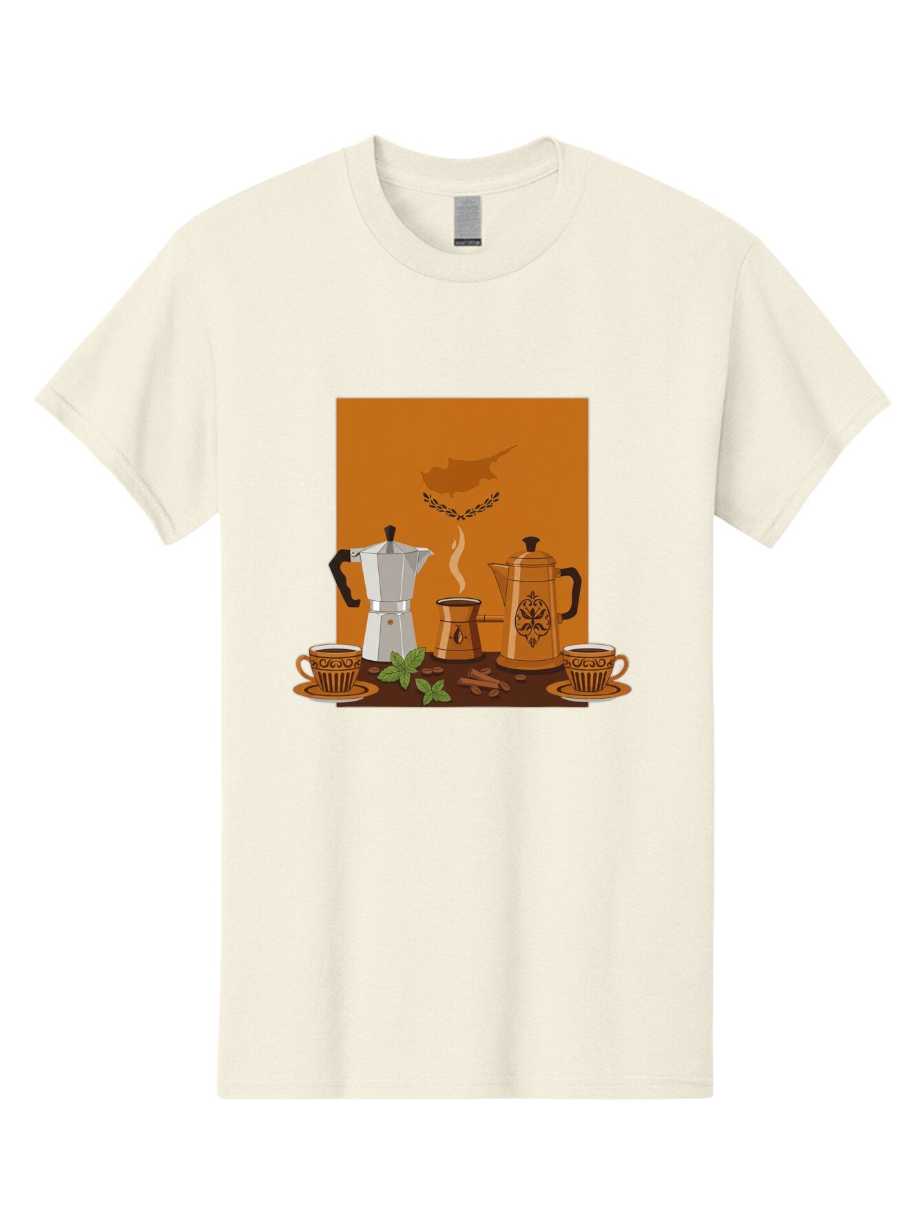 Turkish-Coffee Men'S Graphic Tee, 100% Cotton, Comfortable Casual Summer Wear, Machine Washable, Vintage Camera, Old Camera, Antique Camera, Black Camera, Classic Photography, Photography Equipment, Nostalgic Device, Film Camera, Camera Art Bao967 3