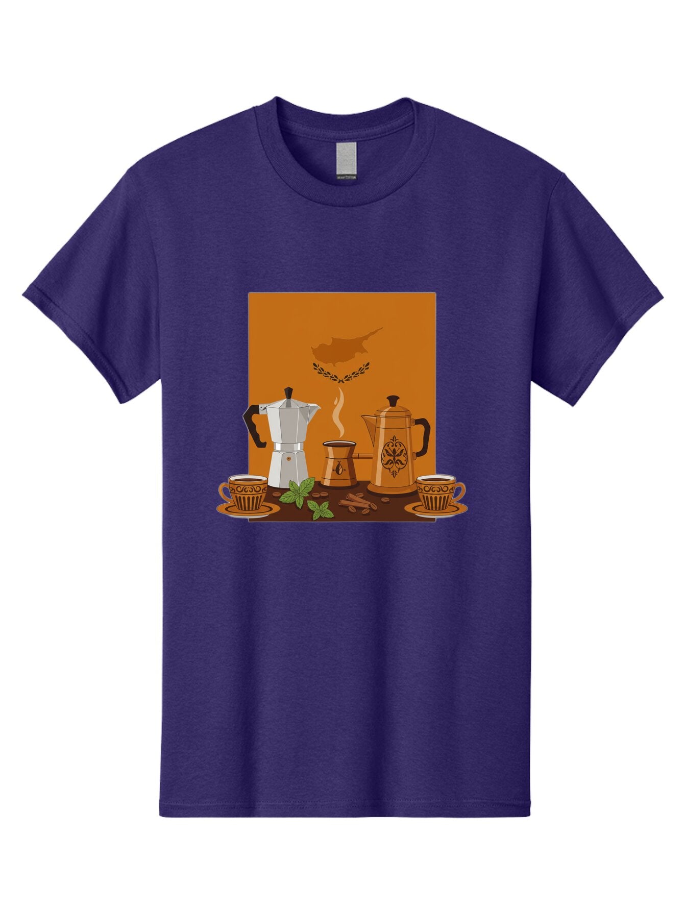 Turkish-Coffee Men'S Graphic Tee, 100% Cotton, Comfortable Casual Summer Wear, Machine Washable, Vintage Camera, Old Camera, Antique Camera, Black Camera, Classic Photography, Photography Equipment, Nostalgic Device, Film Camera, Camera Art Bao967 14
