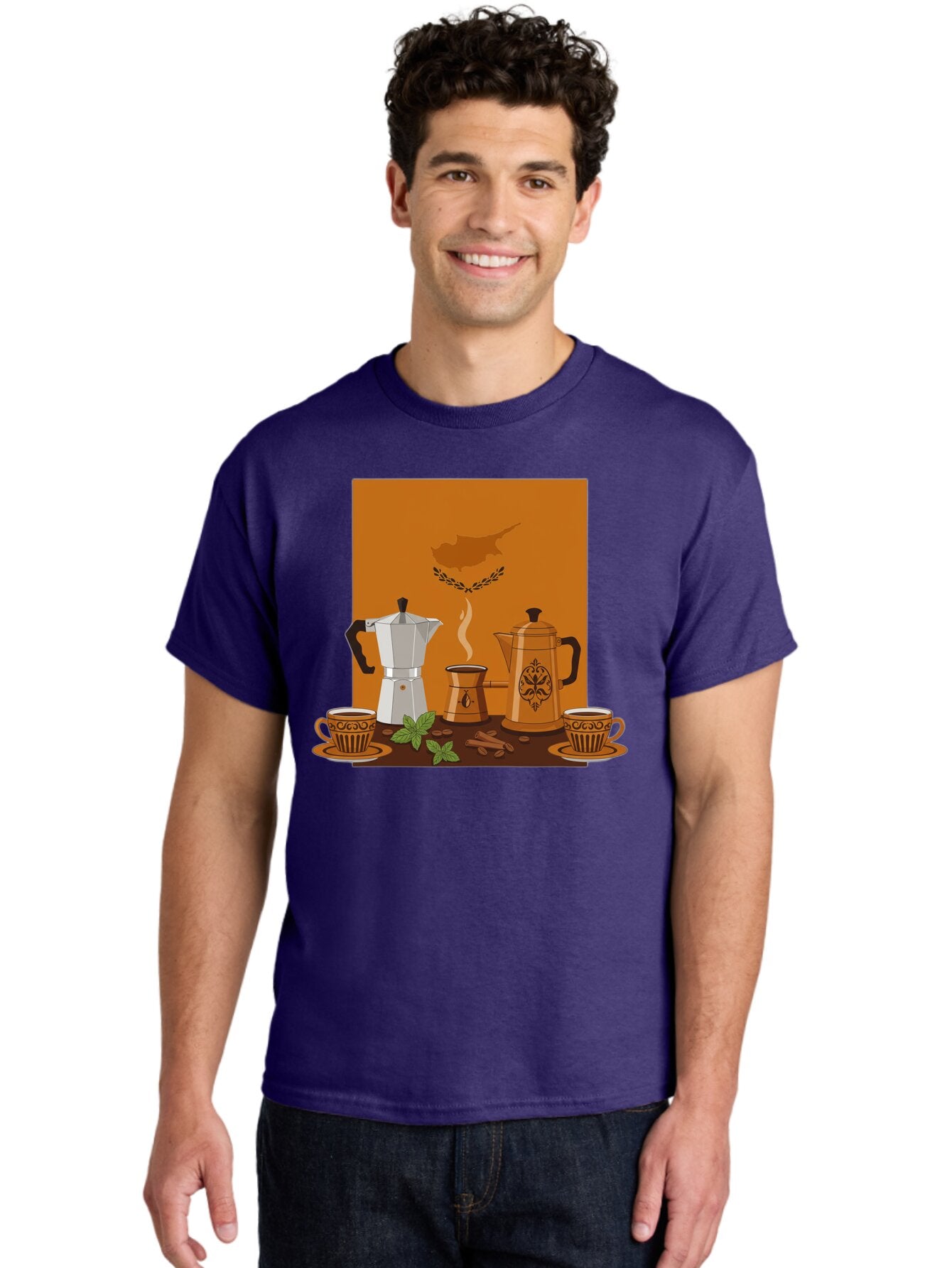 Turkish-Coffee Men'S Graphic Tee, 100% Cotton, Comfortable Casual Summer Wear, Machine Washable, Vintage Camera, Old Camera, Antique Camera, Black Camera, Classic Photography, Photography Equipment, Nostalgic Device, Film Camera, Camera Art Bao967 29