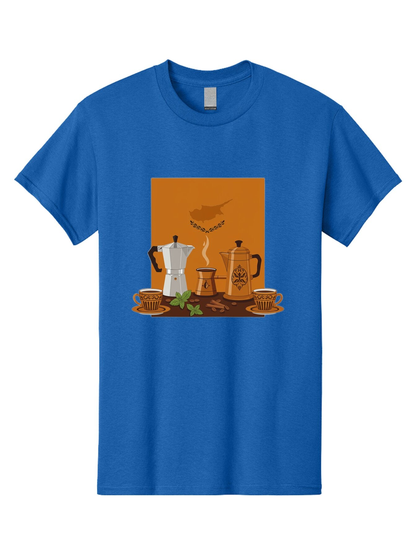 Turkish-Coffee Men'S Graphic Tee, 100% Cotton, Comfortable Casual Summer Wear, Machine Washable, Vintage Camera, Old Camera, Antique Camera, Black Camera, Classic Photography, Photography Equipment, Nostalgic Device, Film Camera, Camera Art Bao967 1