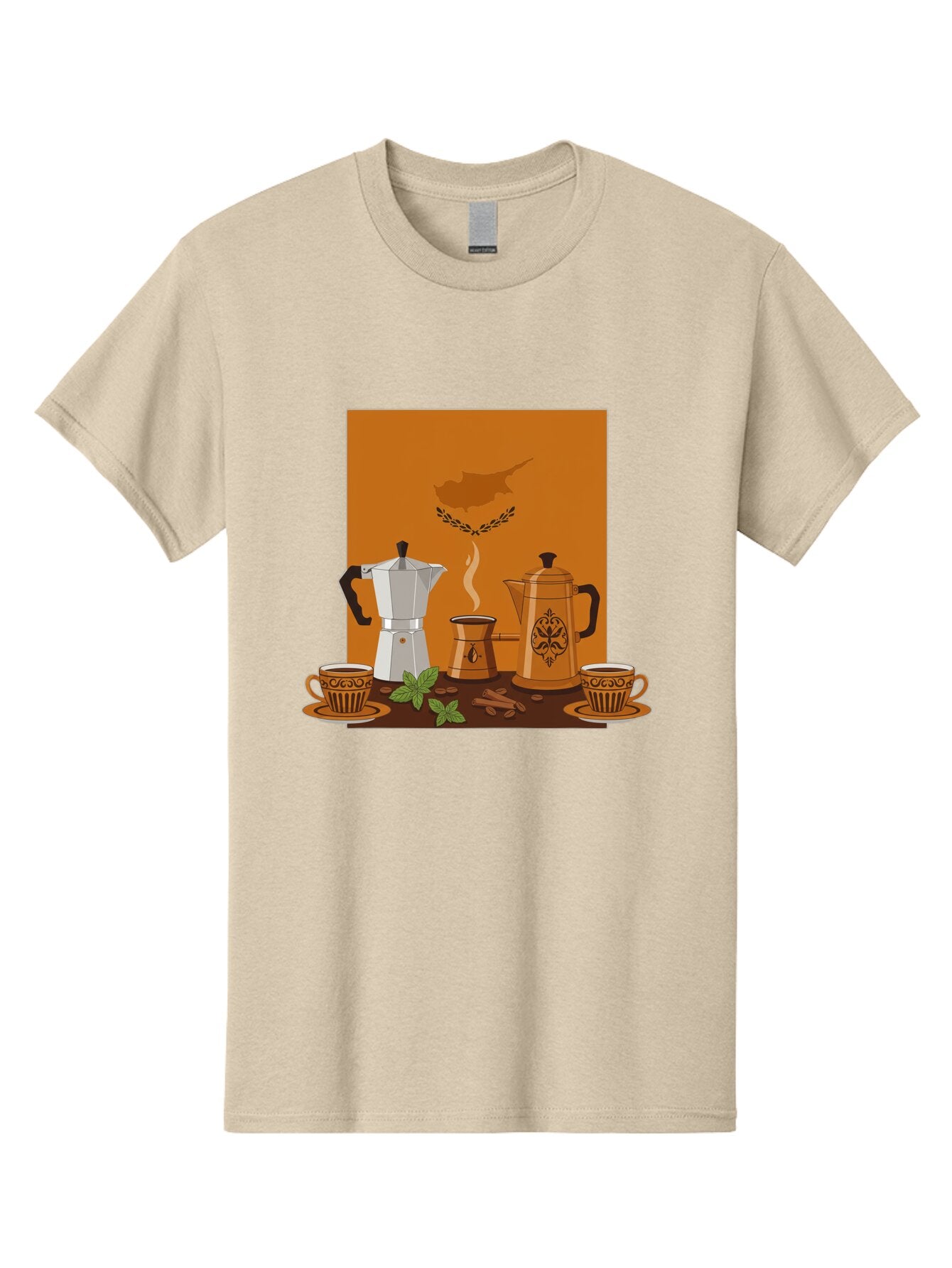 Turkish-Coffee Men'S Graphic Tee, 100% Cotton, Comfortable Casual Summer Wear, Machine Washable, Vintage Camera, Old Camera, Antique Camera, Black Camera, Classic Photography, Photography Equipment, Nostalgic Device, Film Camera, Camera Art Bao967 13