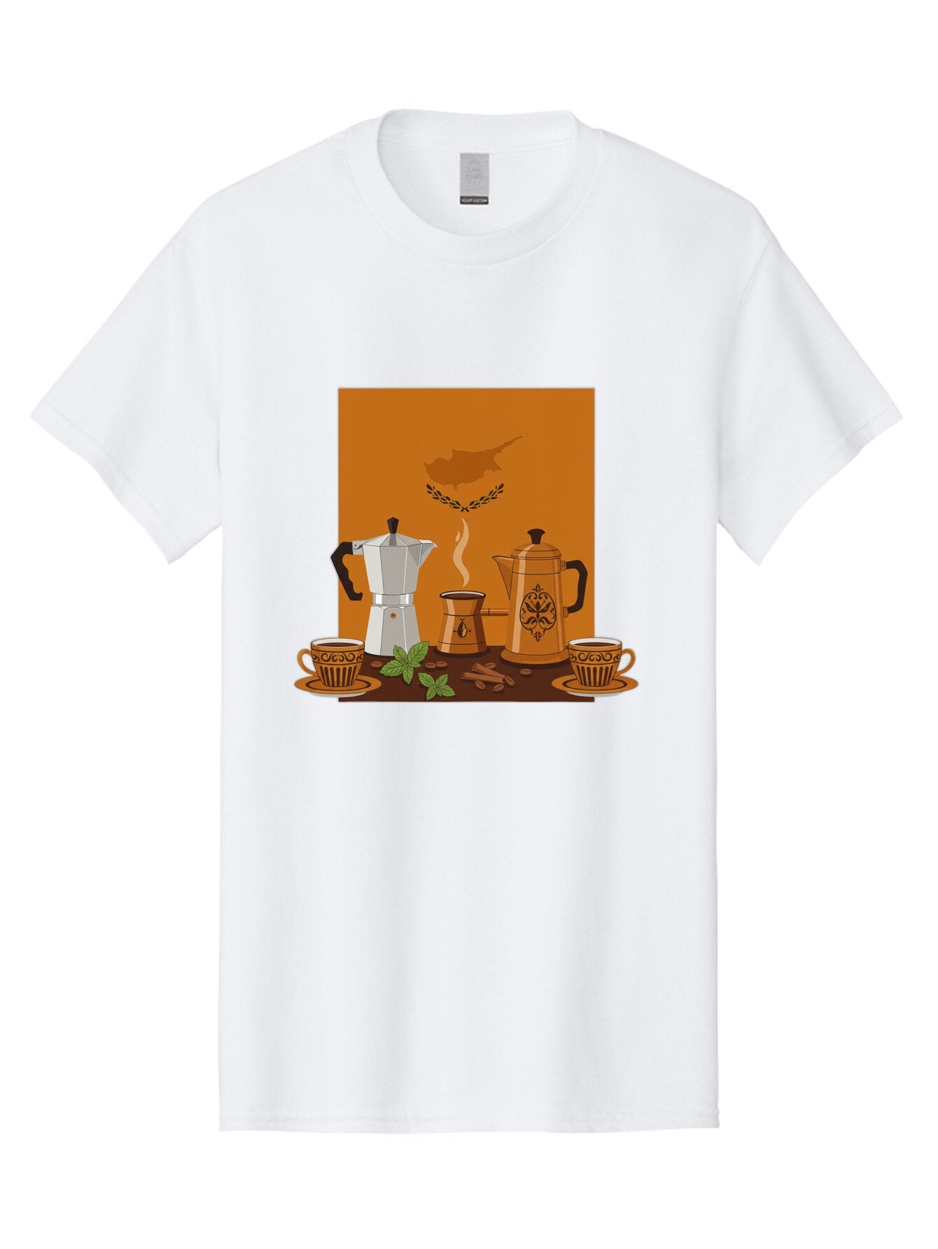 Turkish-Coffee Men'S Graphic Tee, 100% Cotton, Comfortable Casual Summer Wear, Machine Washable, Vintage Camera, Old Camera, Antique Camera, Black Camera, Classic Photography, Photography Equipment, Nostalgic Device, Film Camera, Camera Art Bao967 8
